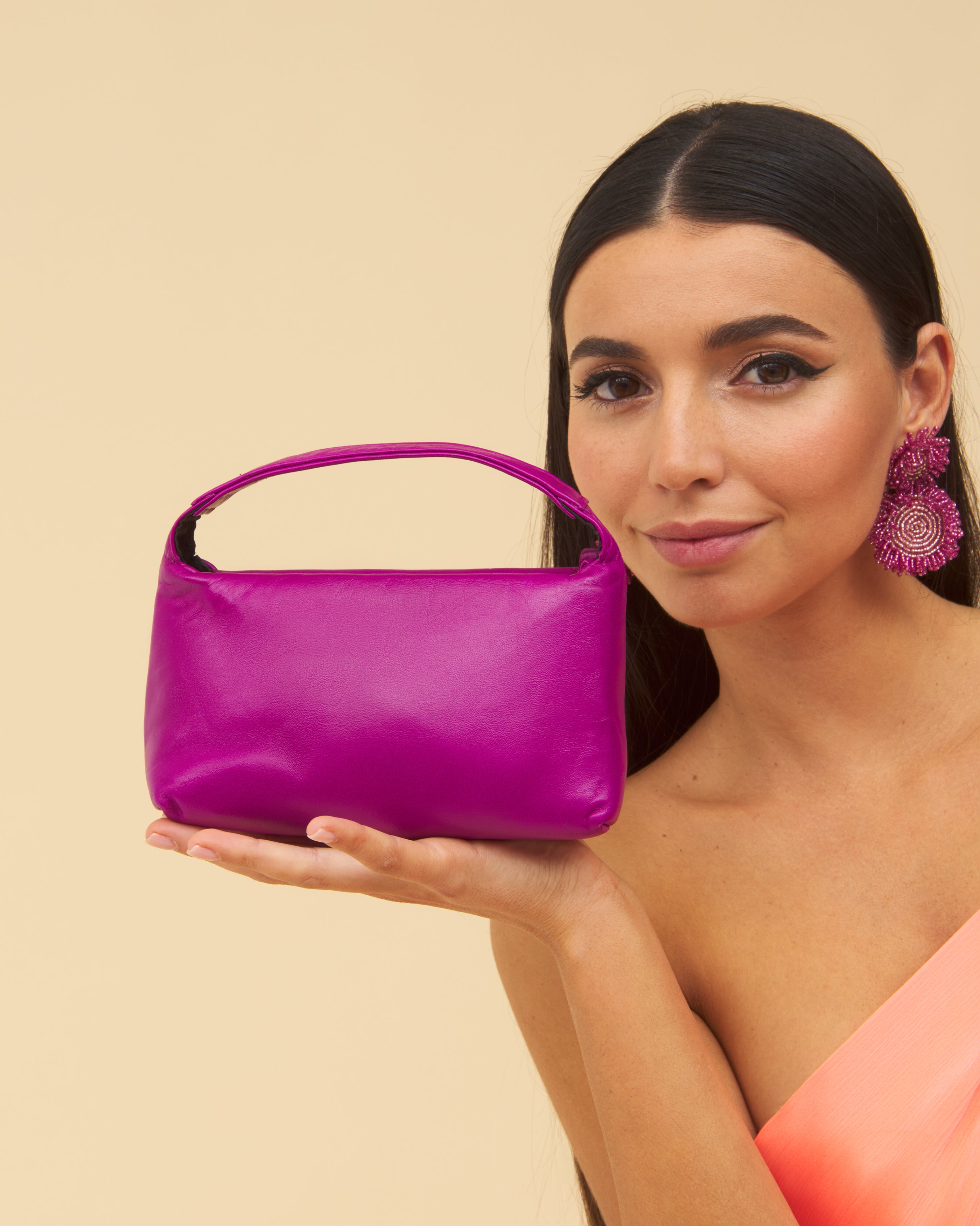 Sac Sonora Violet