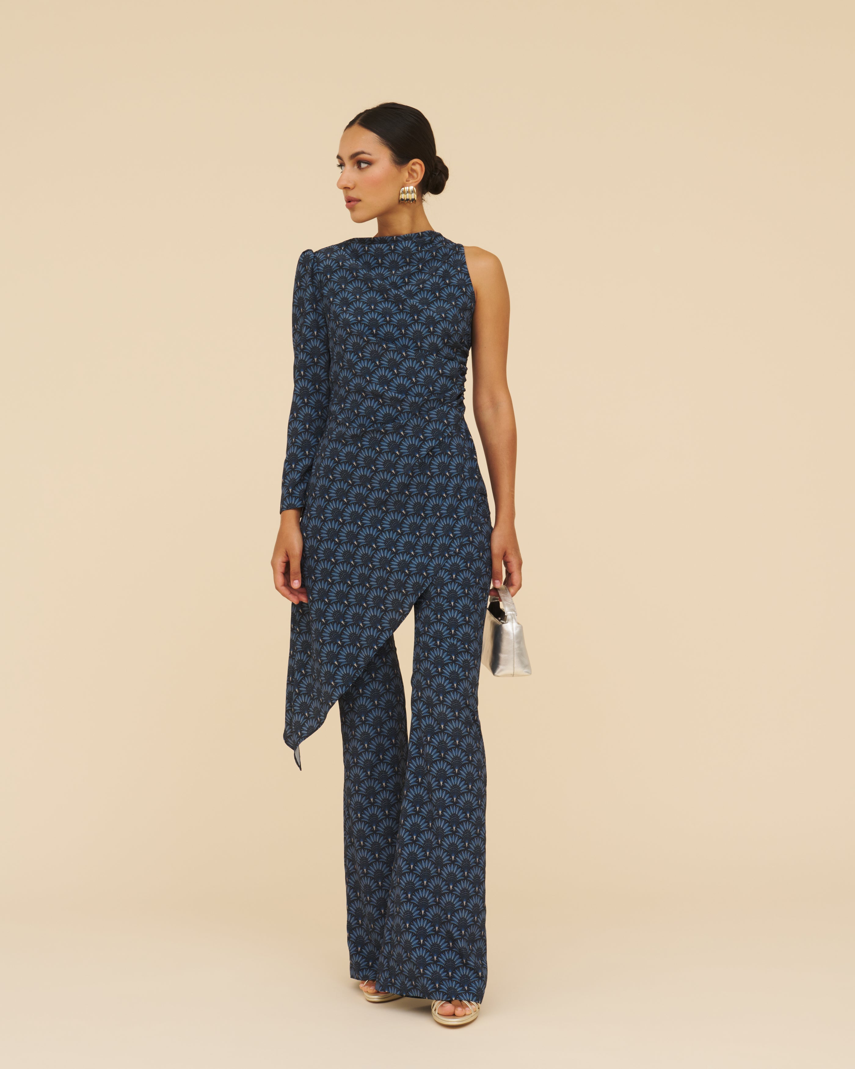 Pantalon Agatha Gatsby