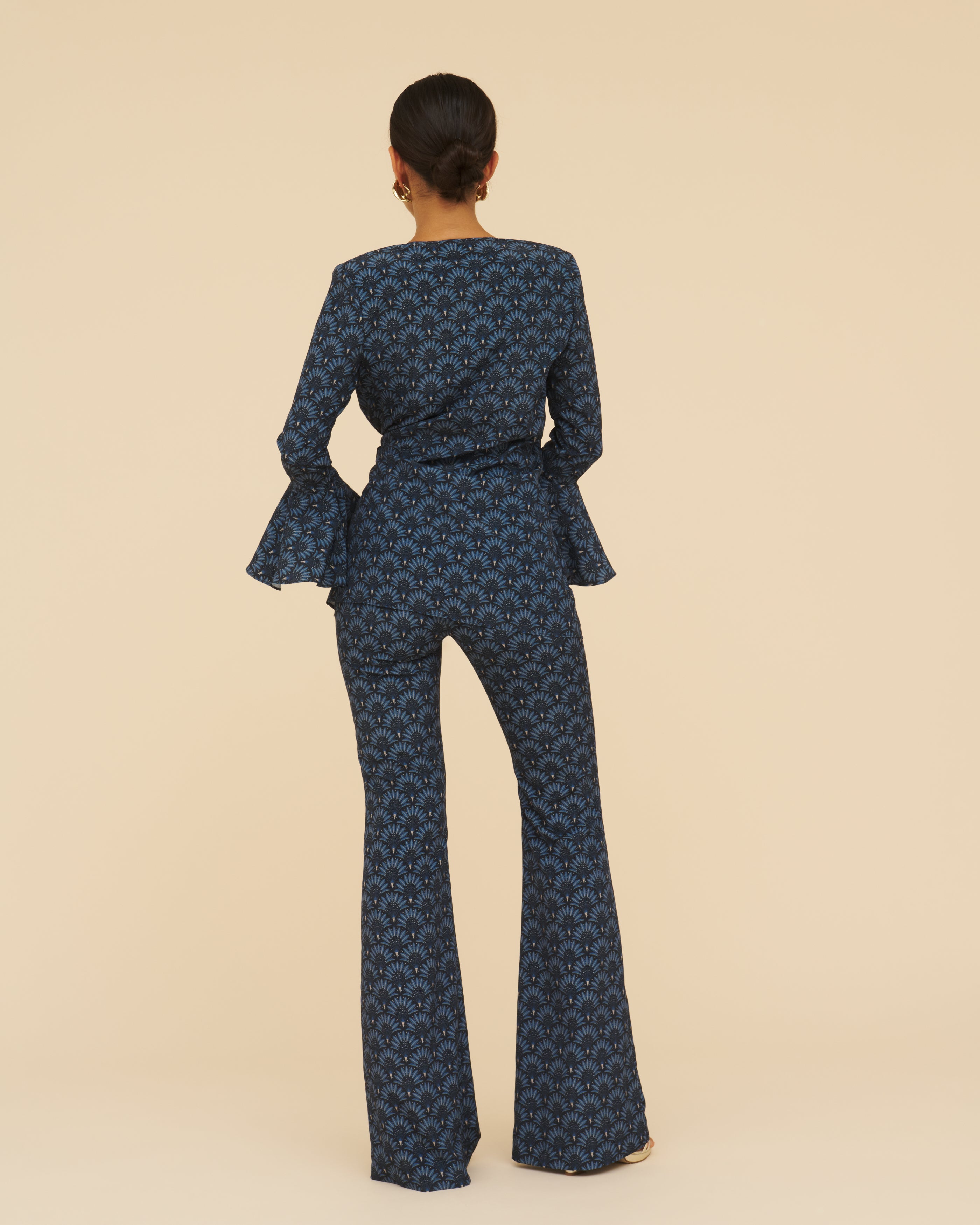 Pantalon Agatha Gatsby