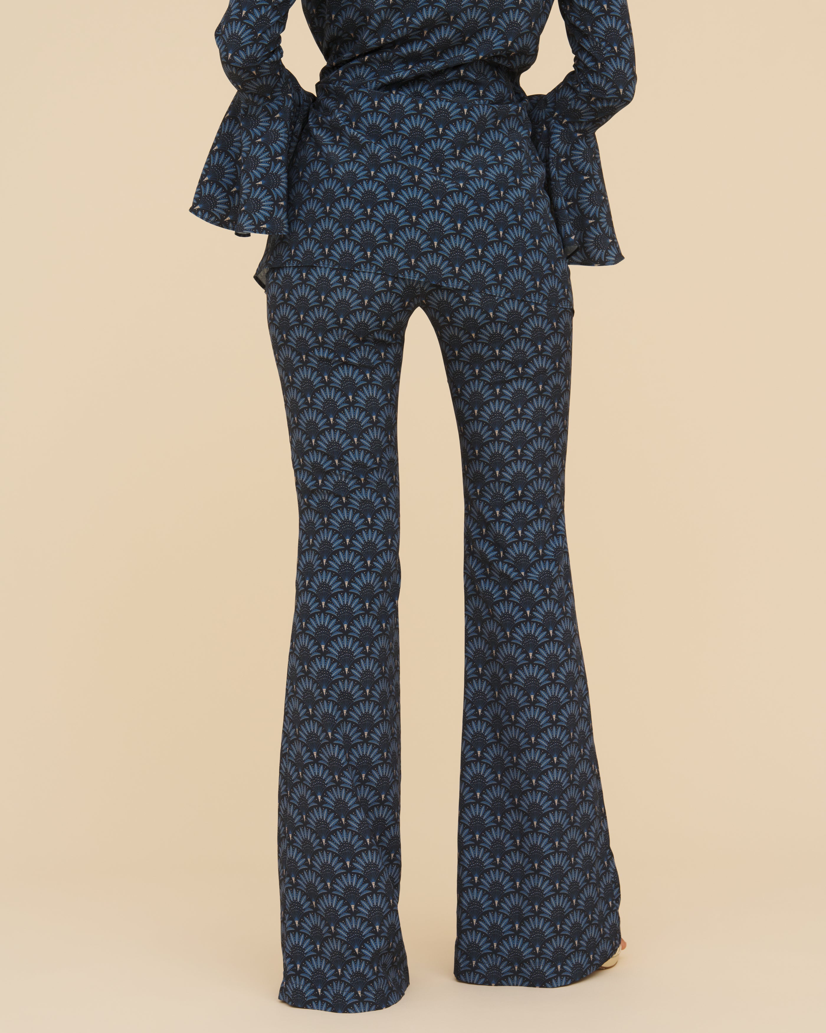 Pantalon Agatha Gatsby
