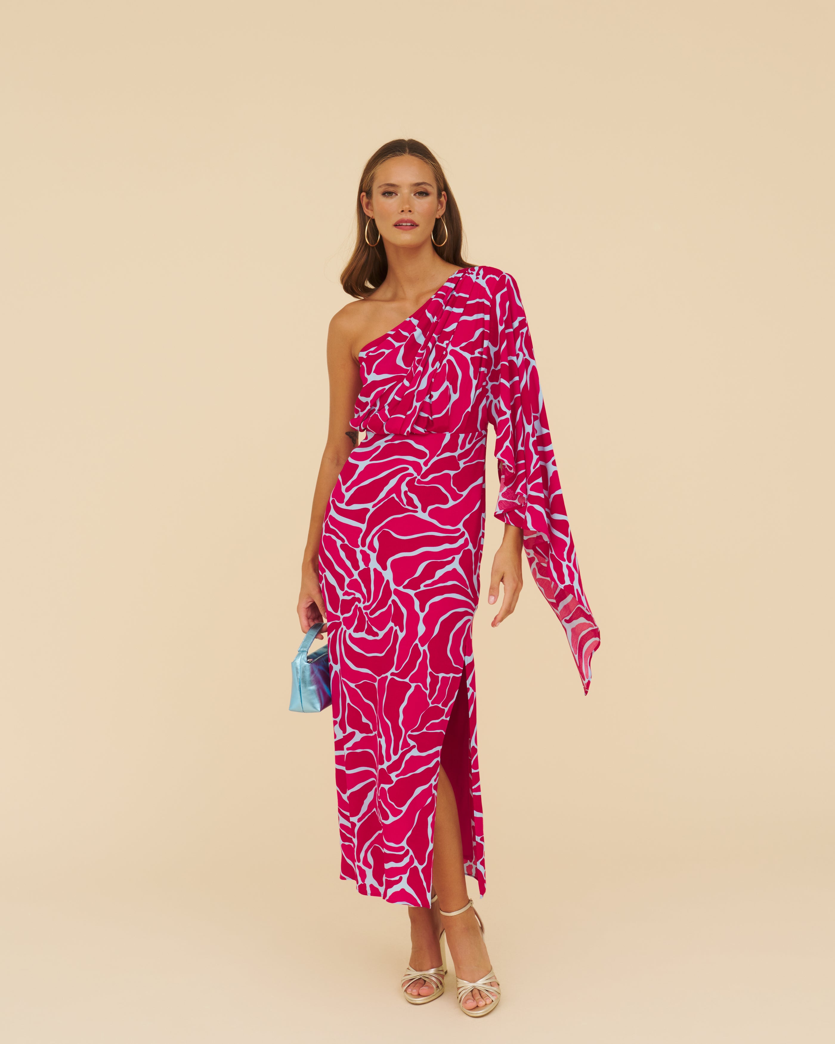 Deia Arrecife Dress