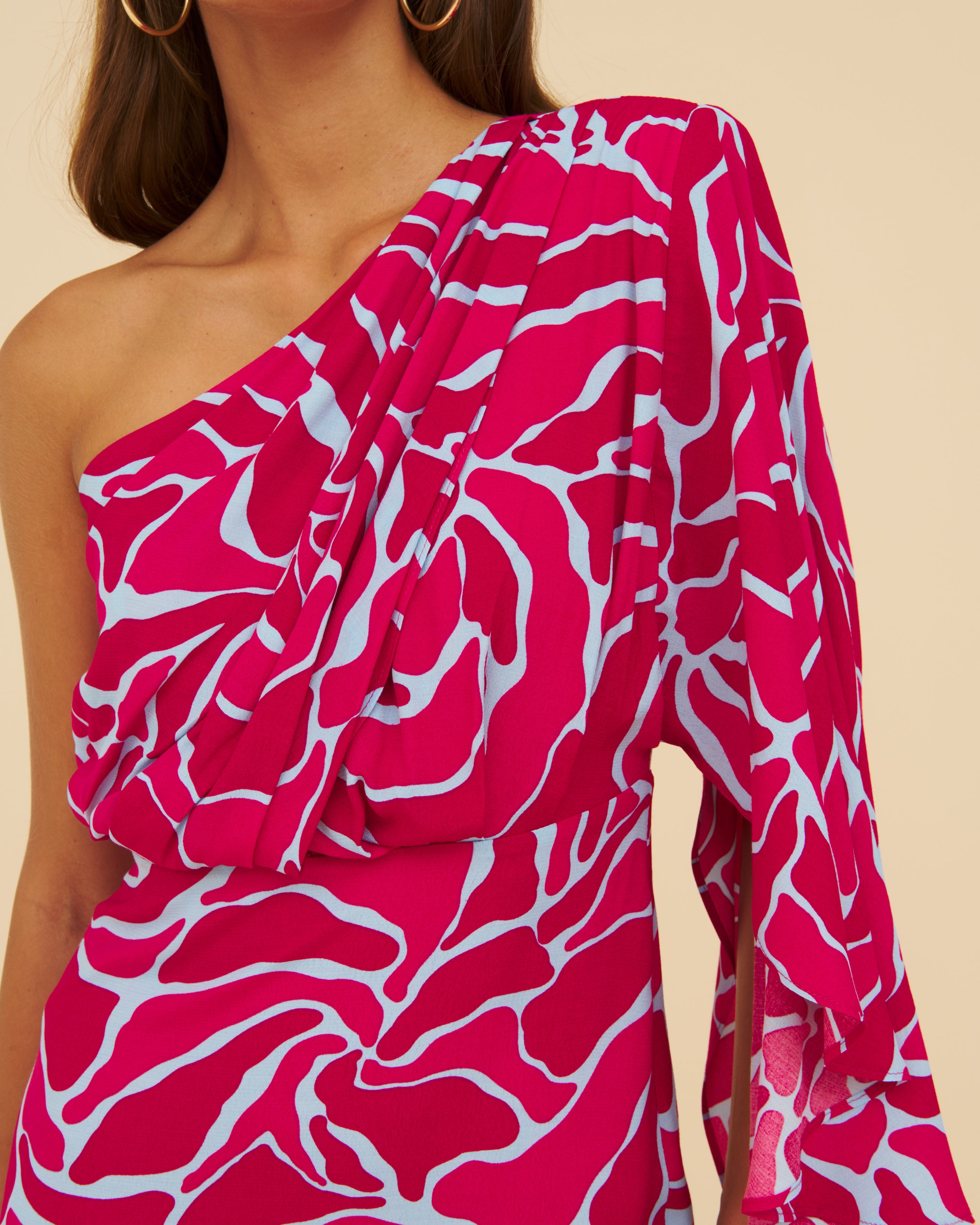 Deia Arrecife Dress