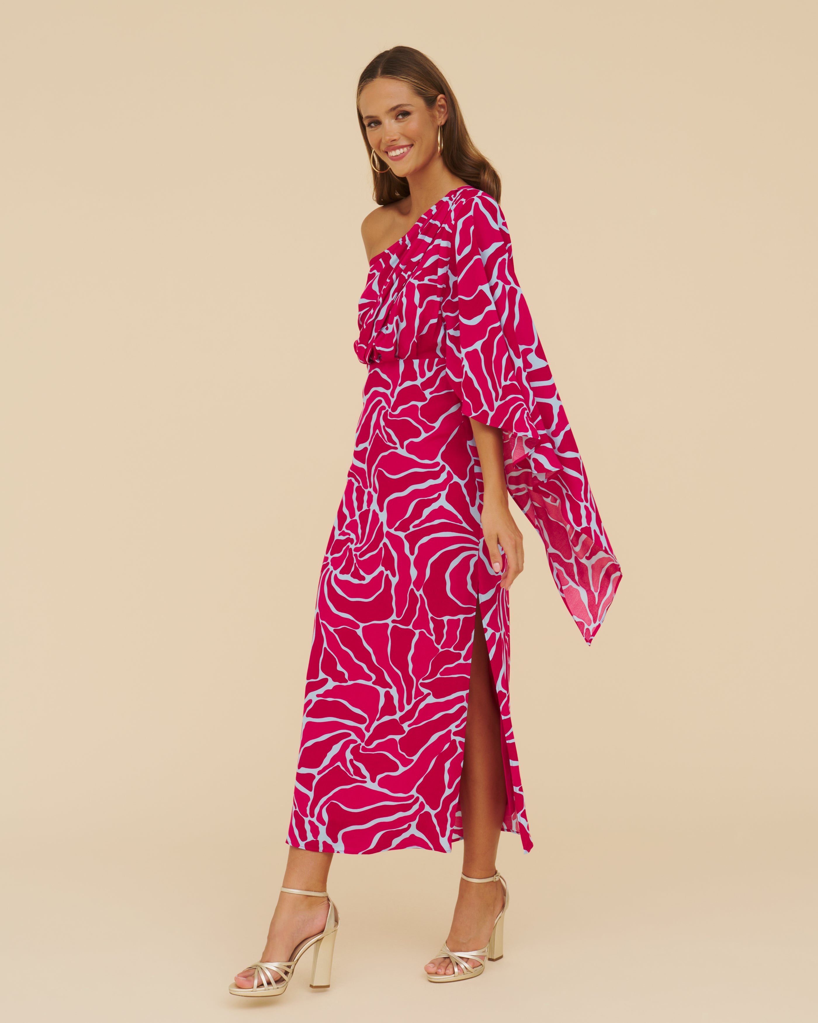 Deia Arrecife Dress