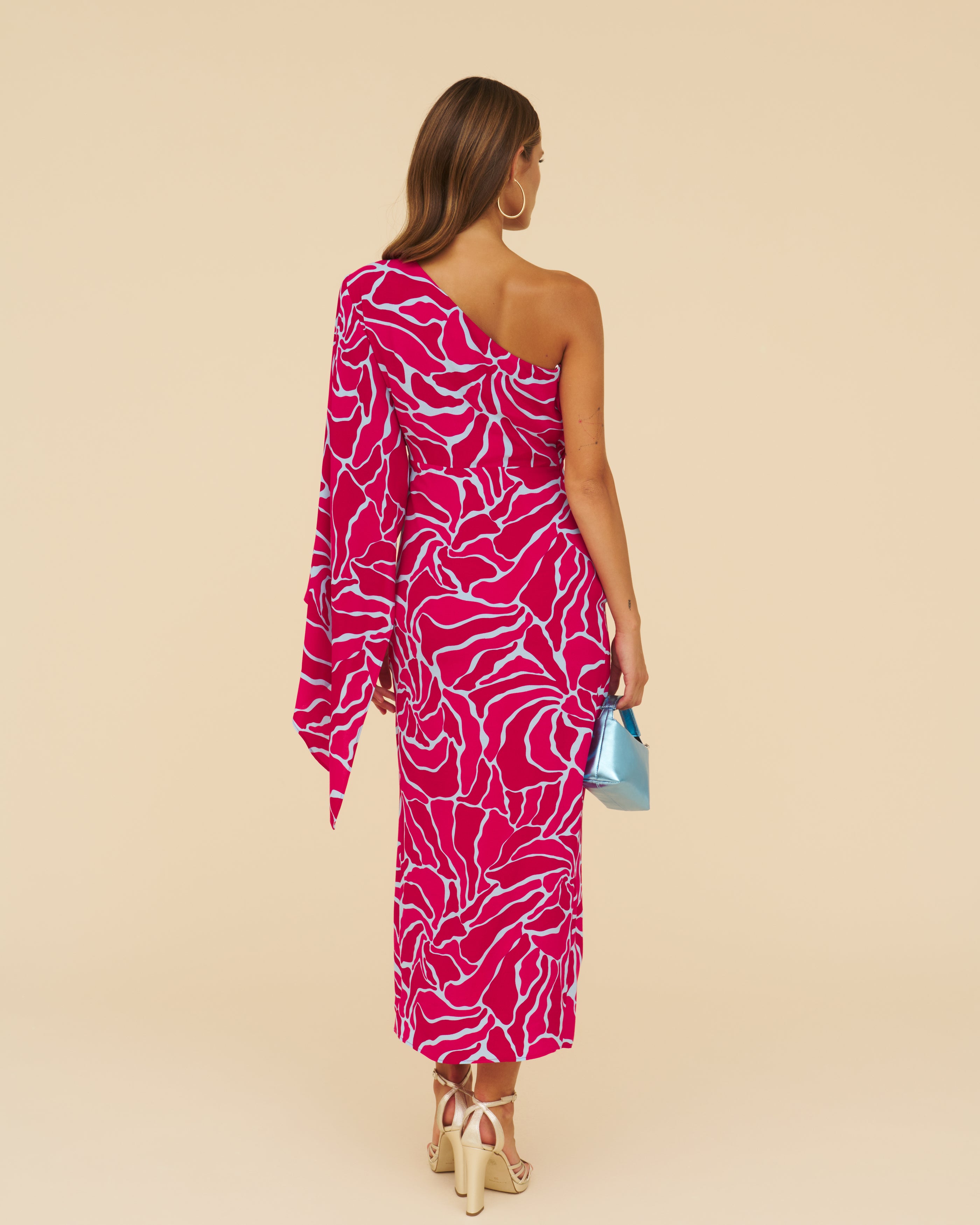 Deia Arrecife Dress