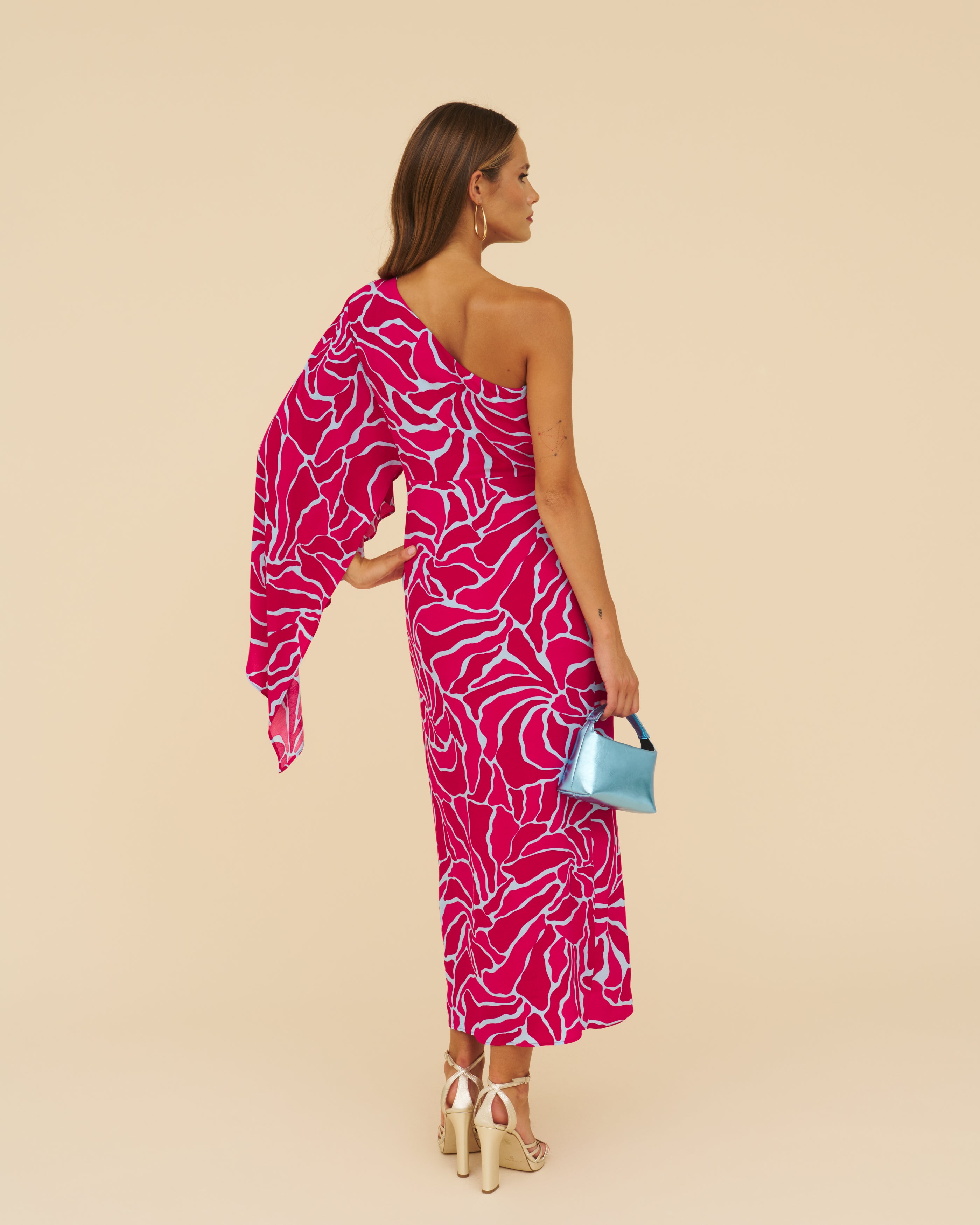 Deia Arrecife Dress