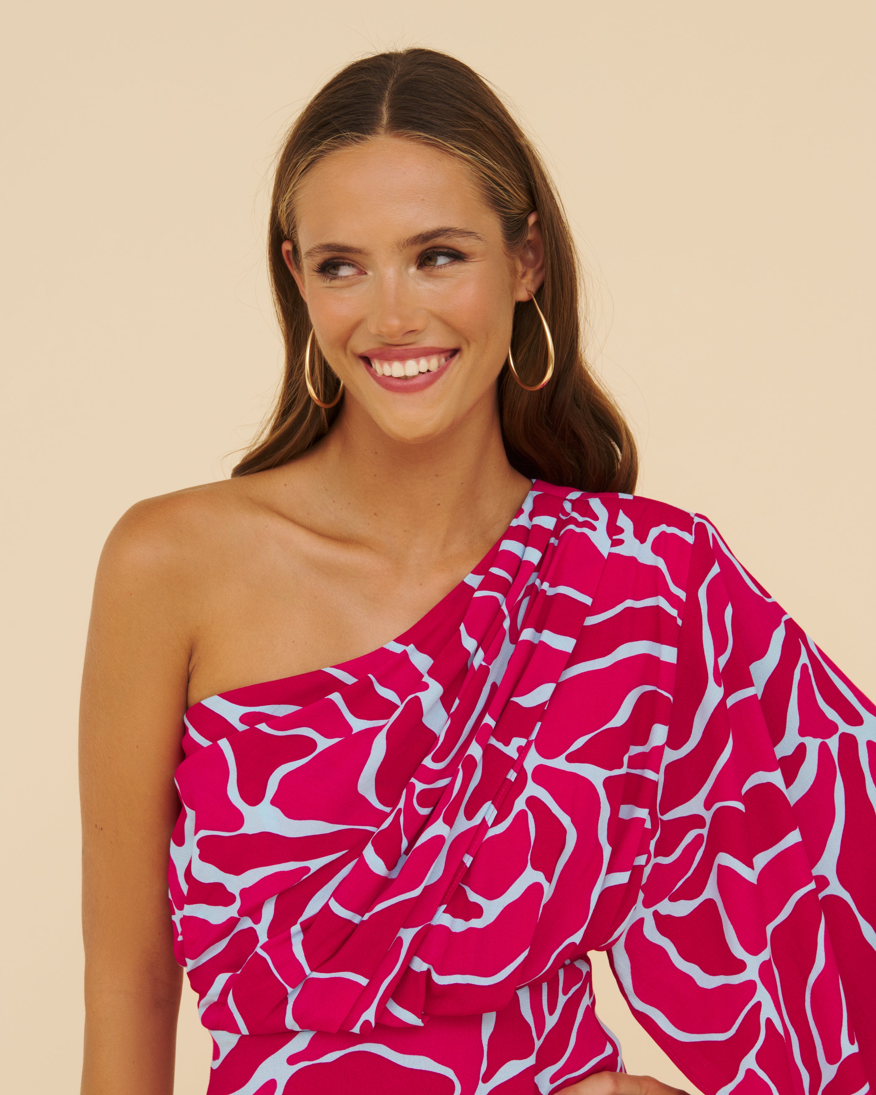 Deia Arrecife Dress