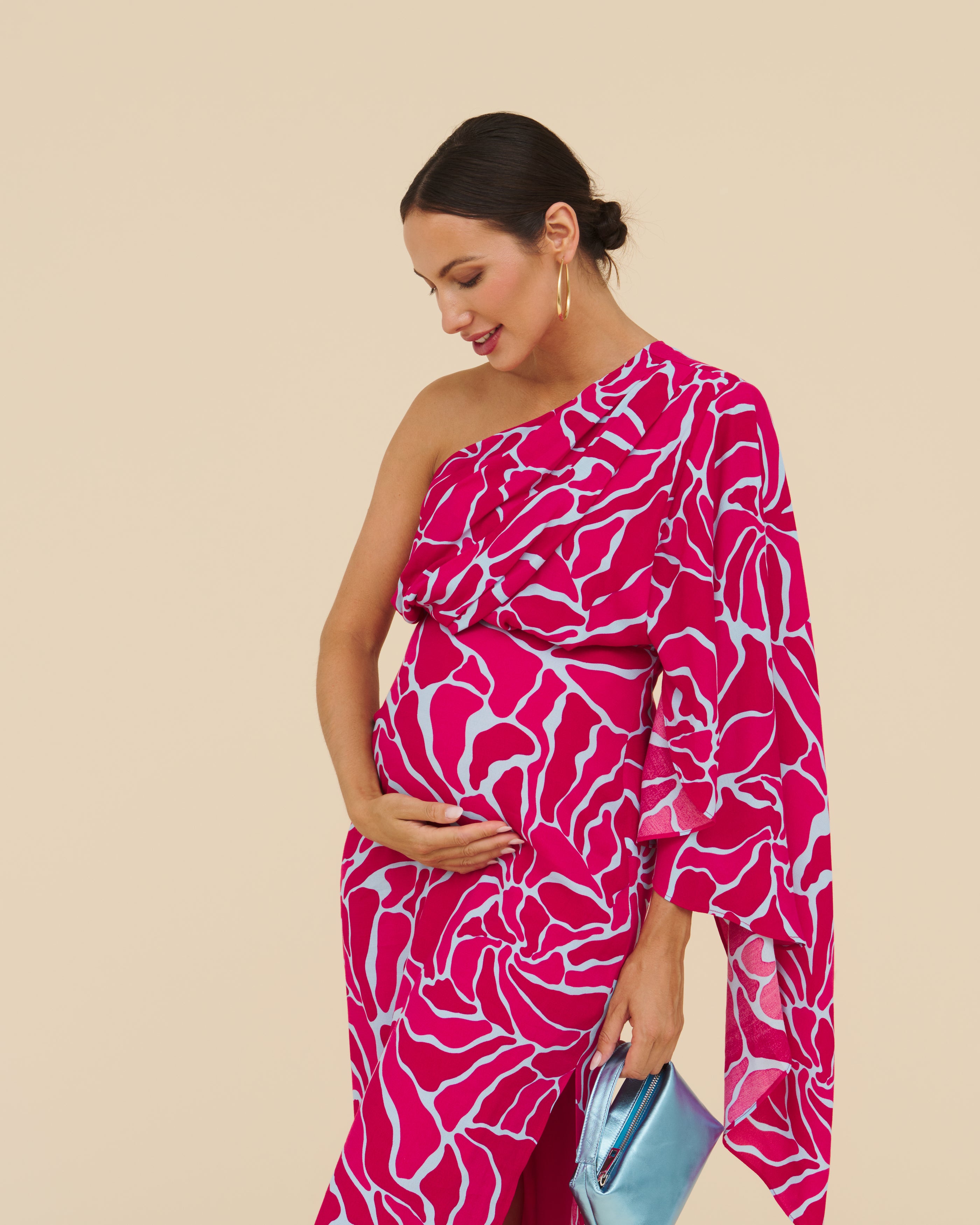 Deia Arrecife Dress