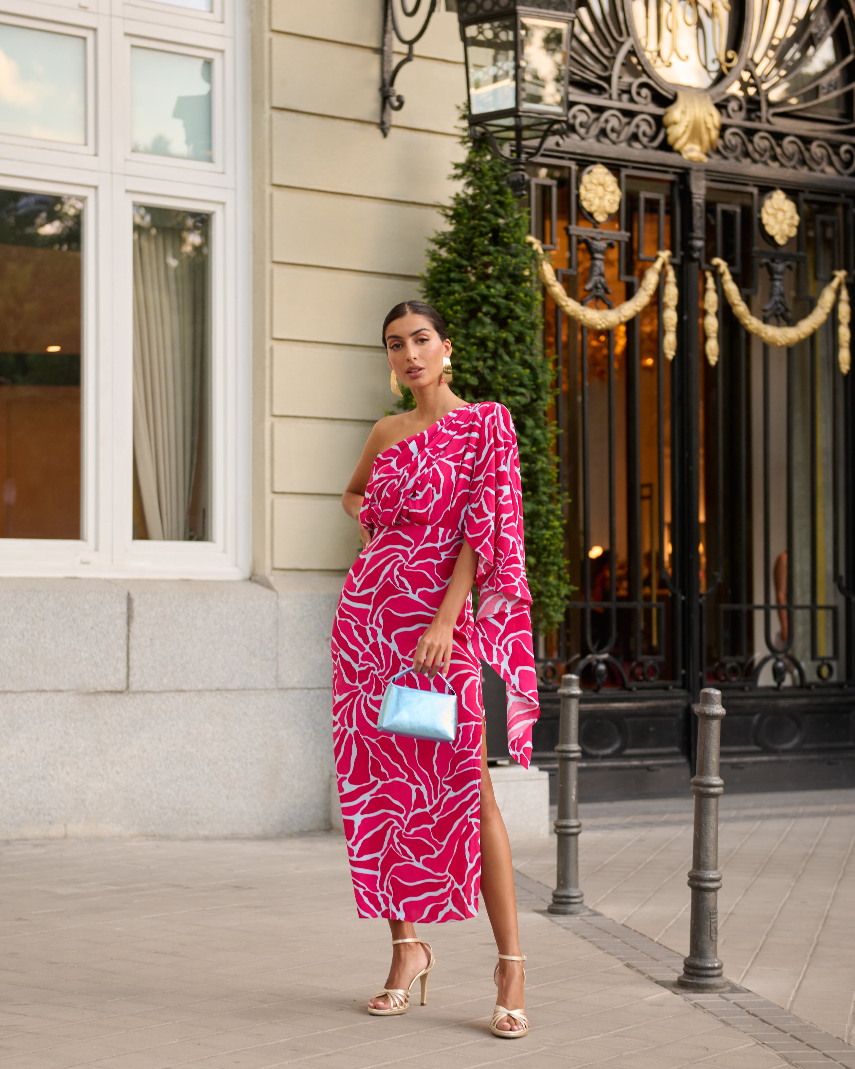 Deia Arrecife Dress