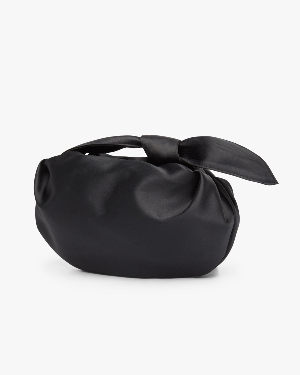 Bolso Cumbia Negro