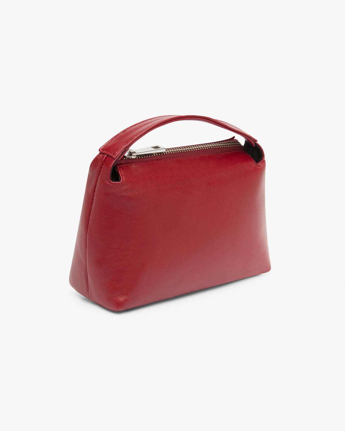 Sac Sonora Bordeaux