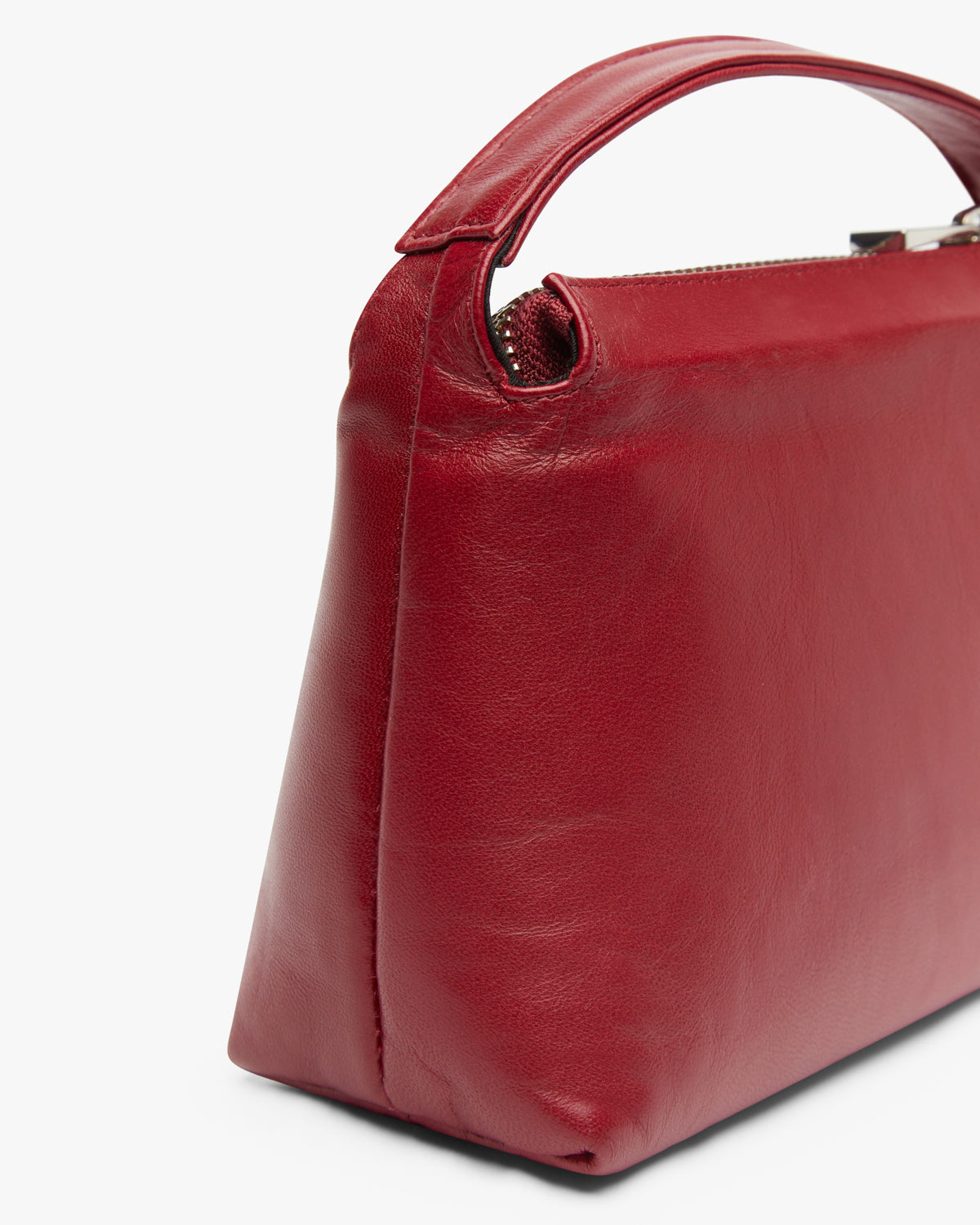 Sac Sonora Bordeaux