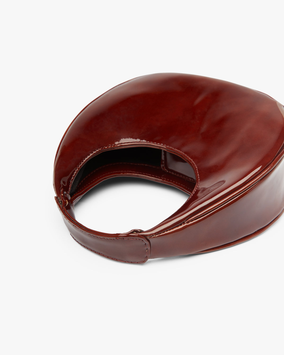 Bolso Eclipse Cereza