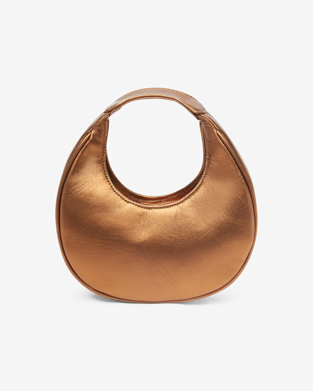 Bolso Eclipse Cobre