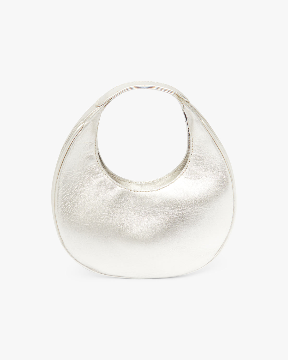 Bolso Eclipse Plata