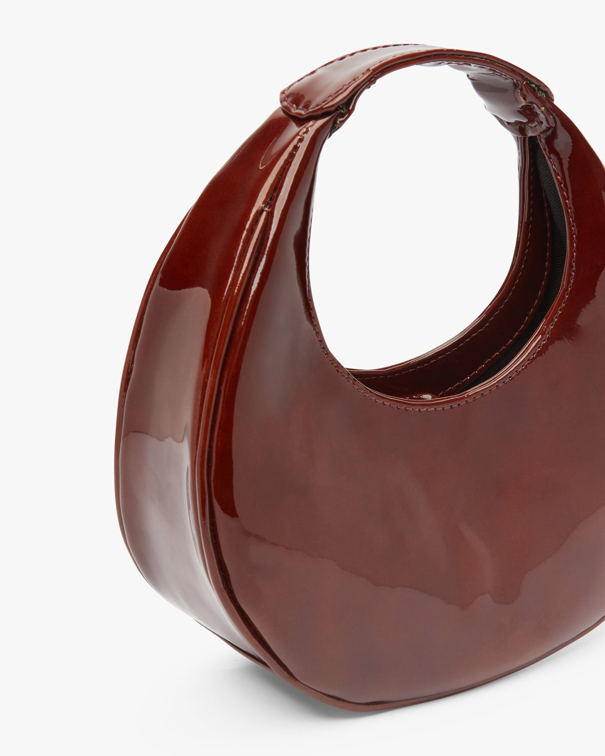 Bolso Eclipse Cereza