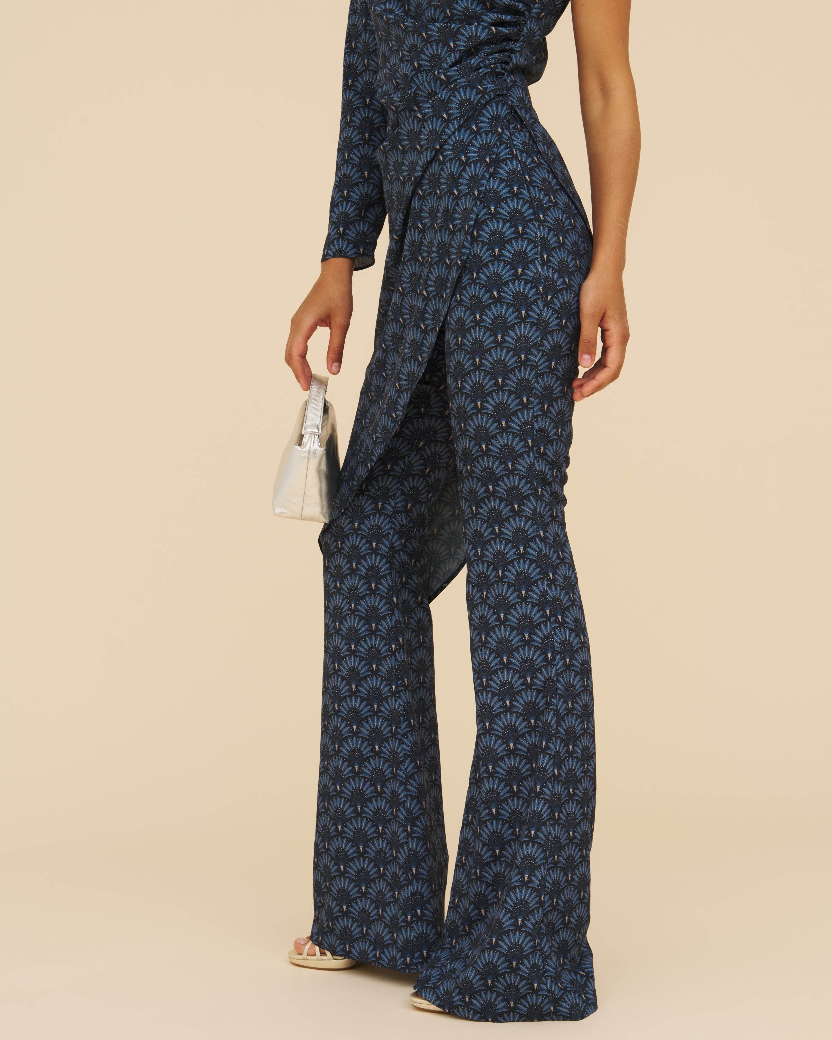 Pantalon Agatha Gatsby