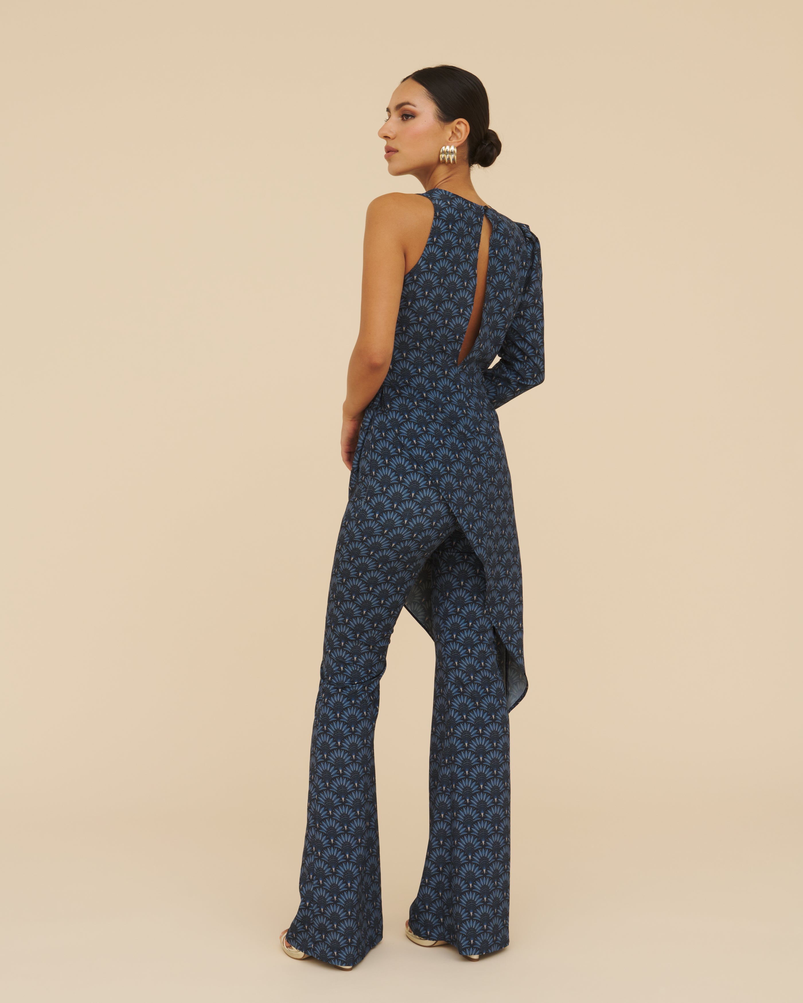 Blouse Tomasa Gatsby