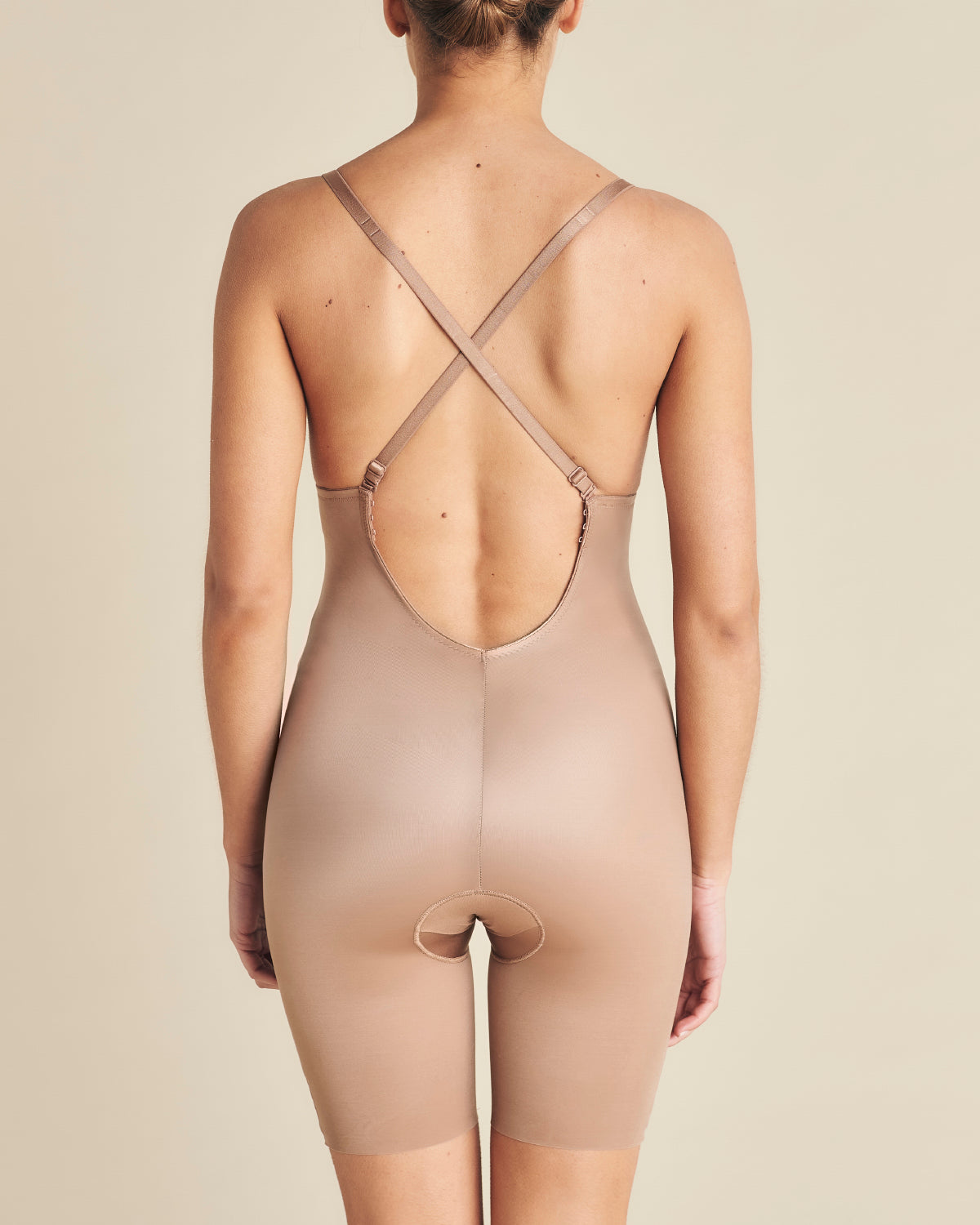 Praliné Slimming Bodysuit by SPANX