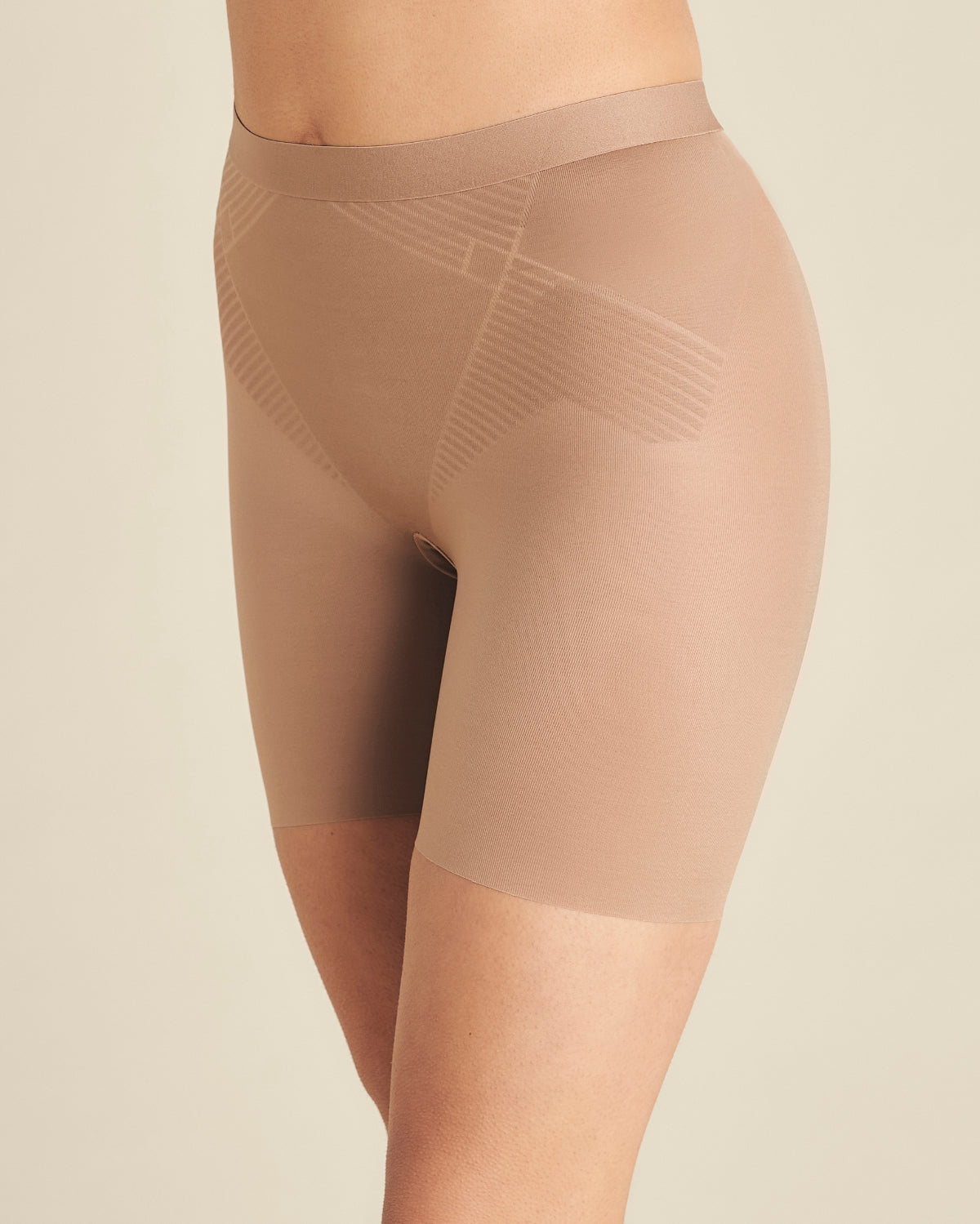 Short gainant Praliné de SPANX