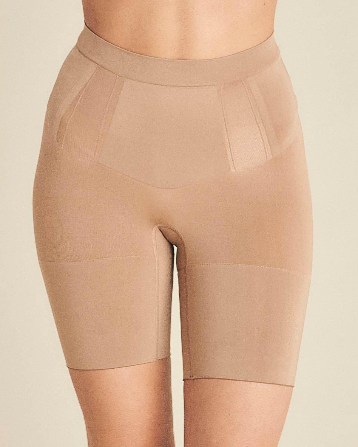 Tummy slimming clearance spanx