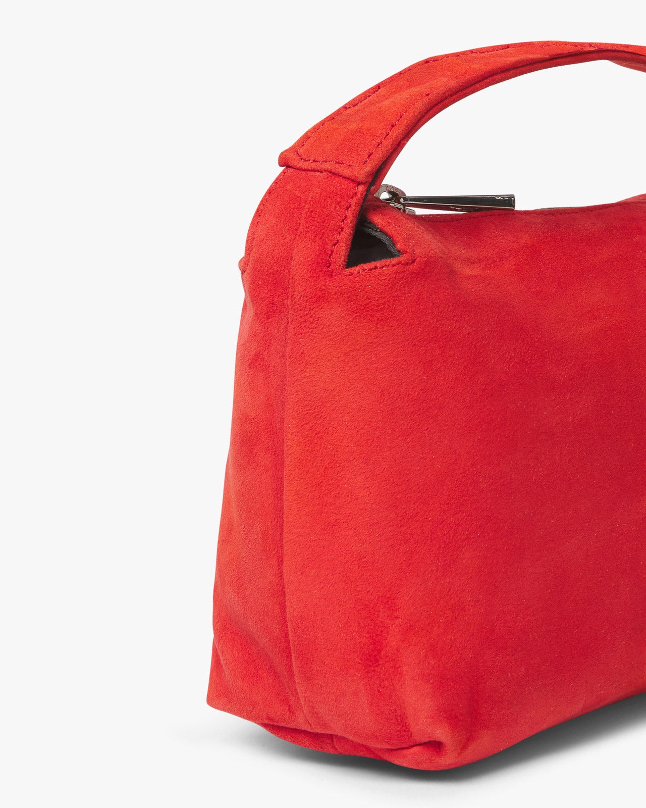Bolso Sonora Carmín