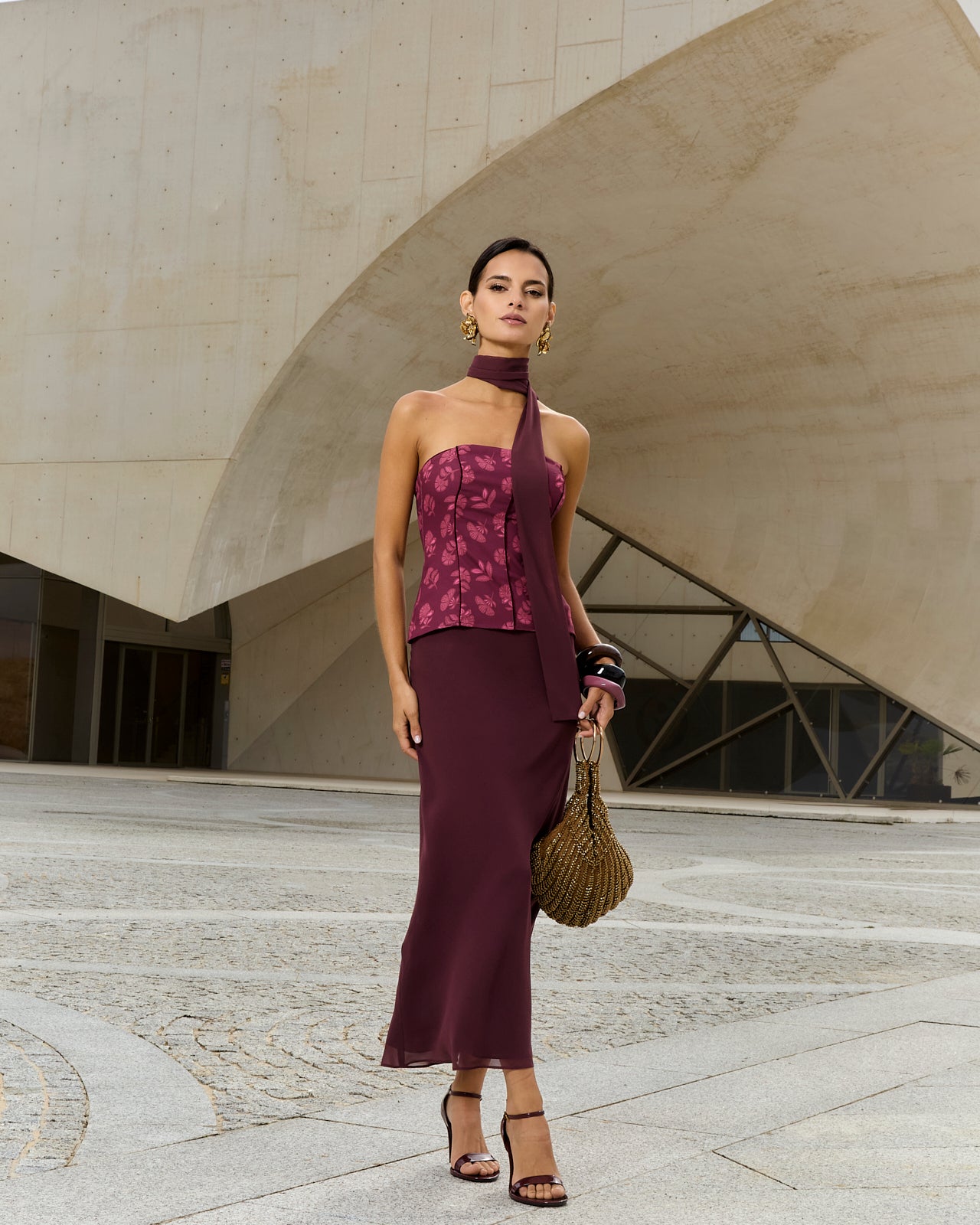 Traviata Dress