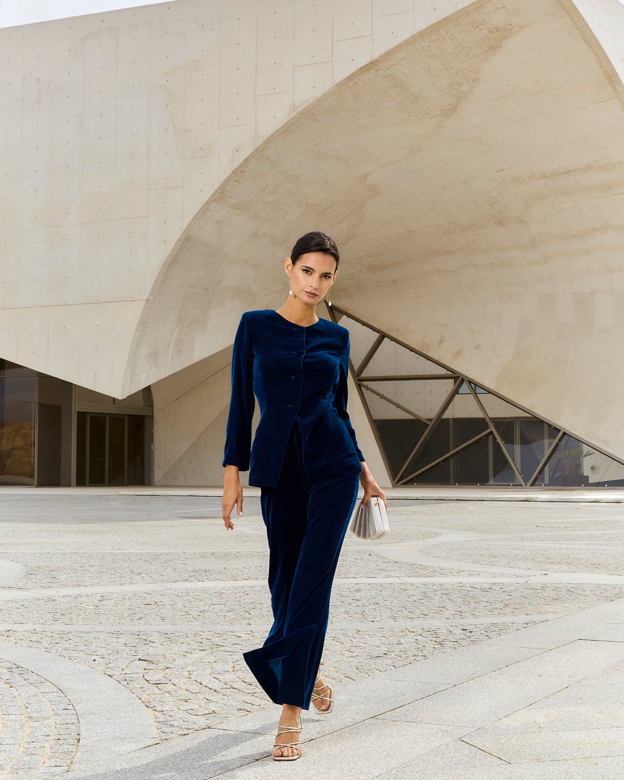 Pantalon Boreal