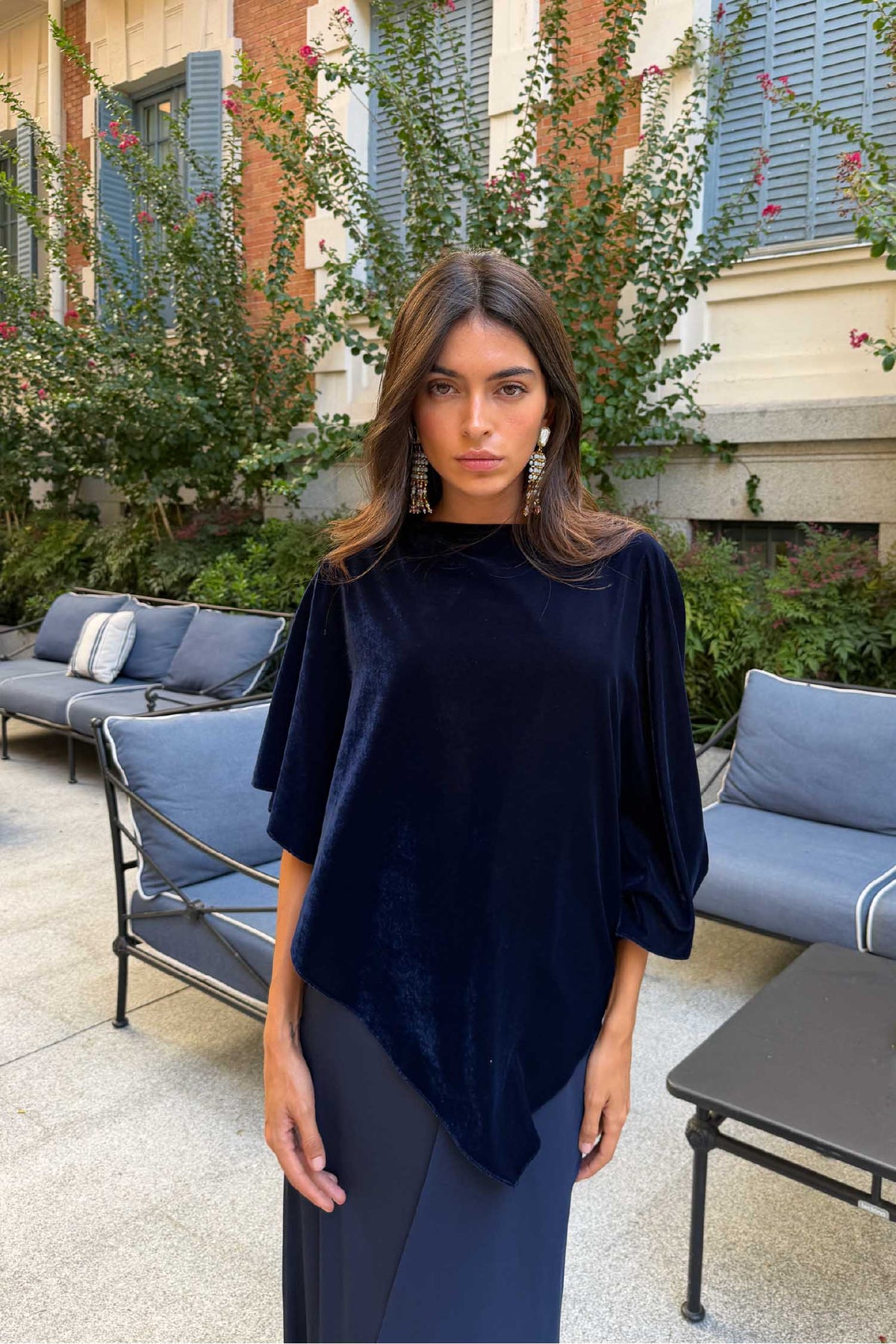 Capa Greta Marino