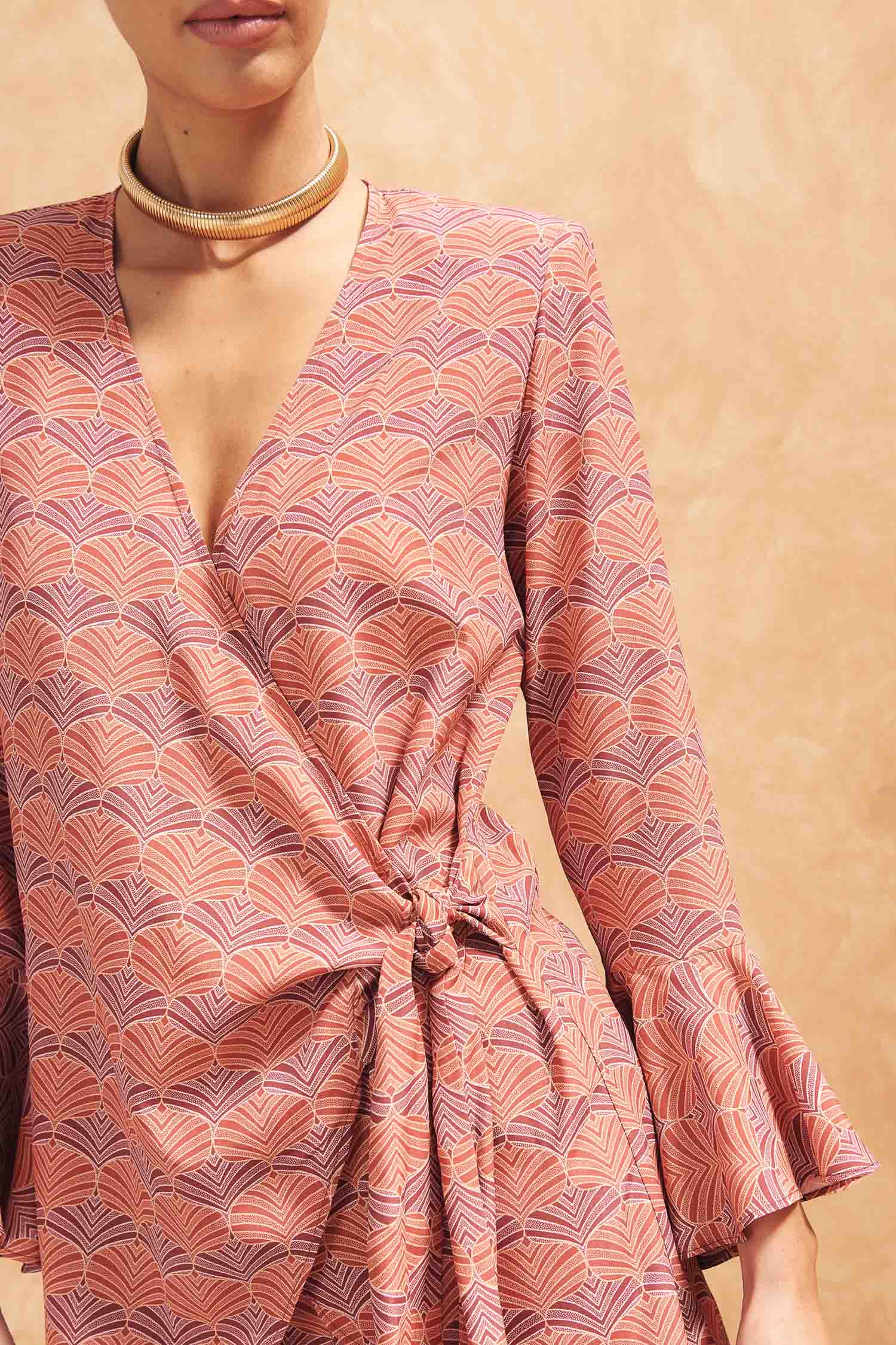 Agatha Perseo Blazer