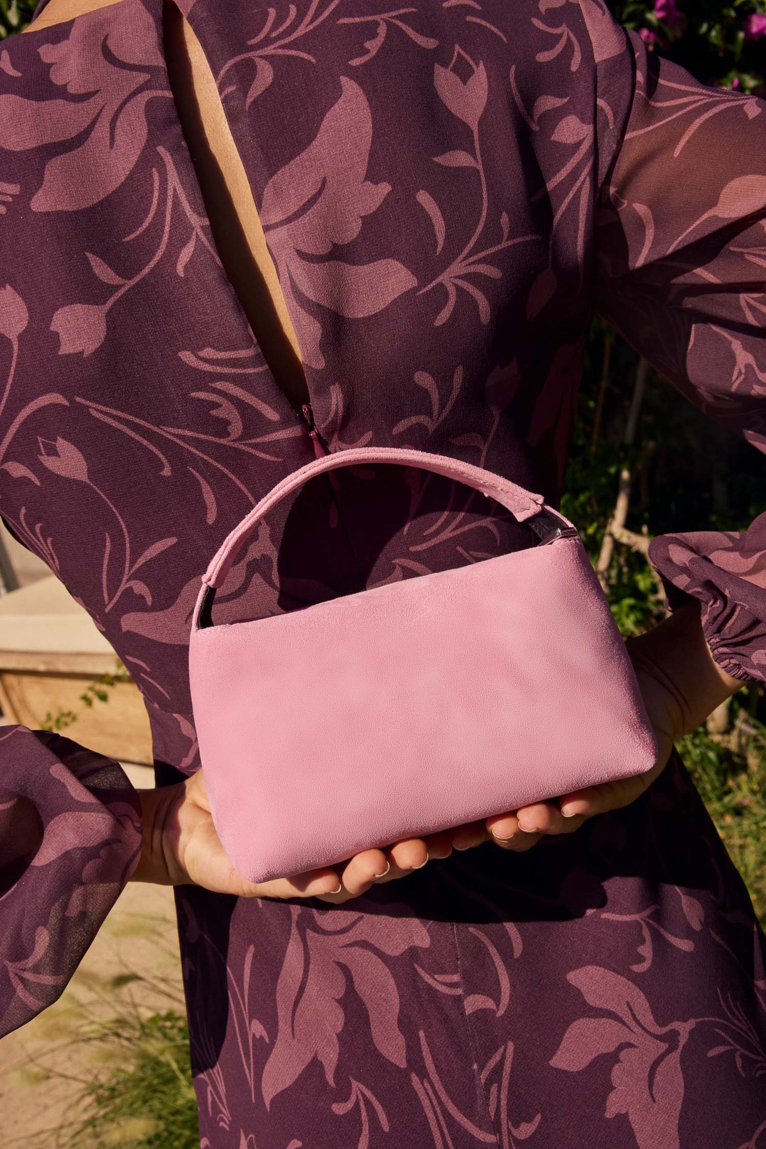 Sonora Pink Bag