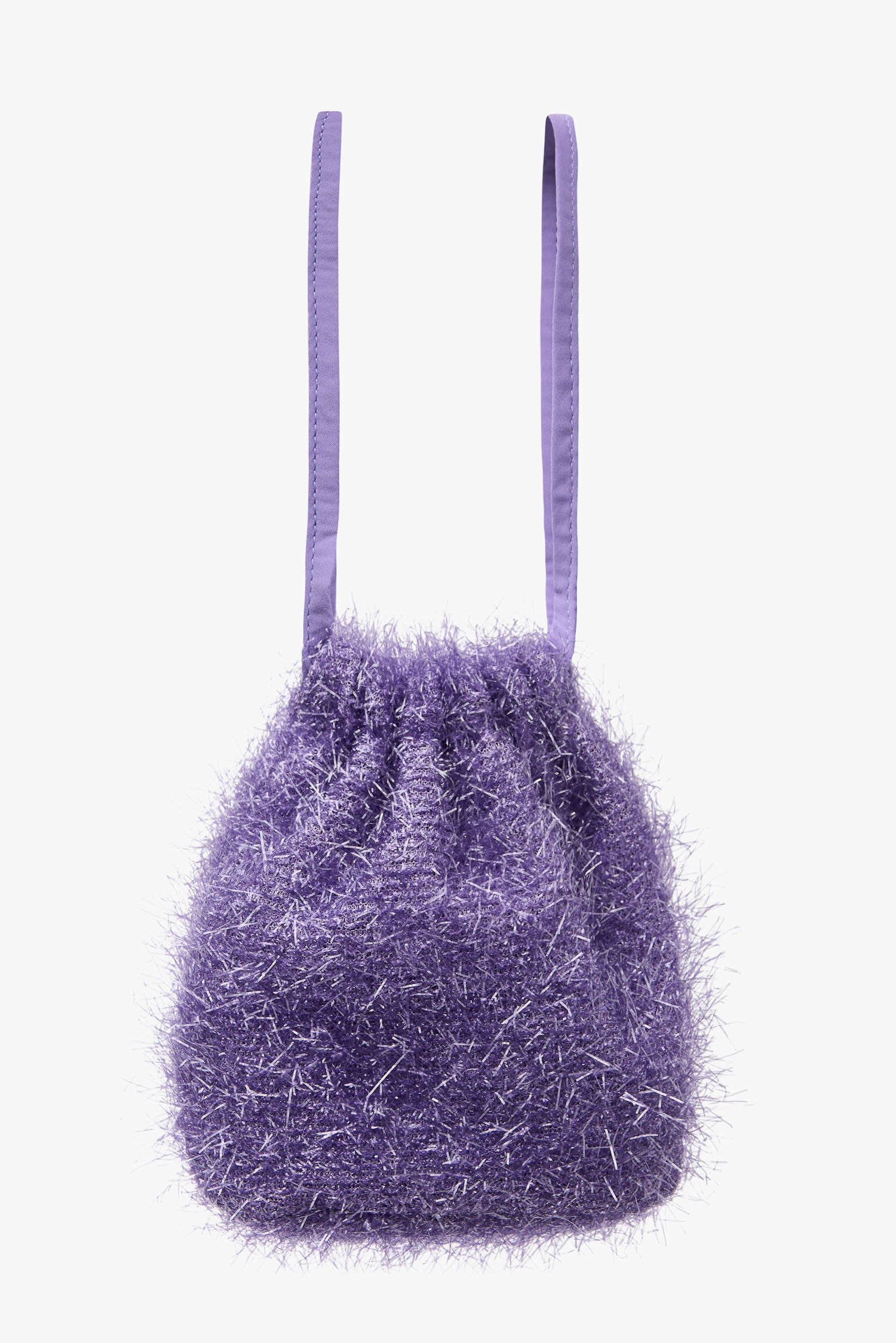 Bruna Lavender Bag