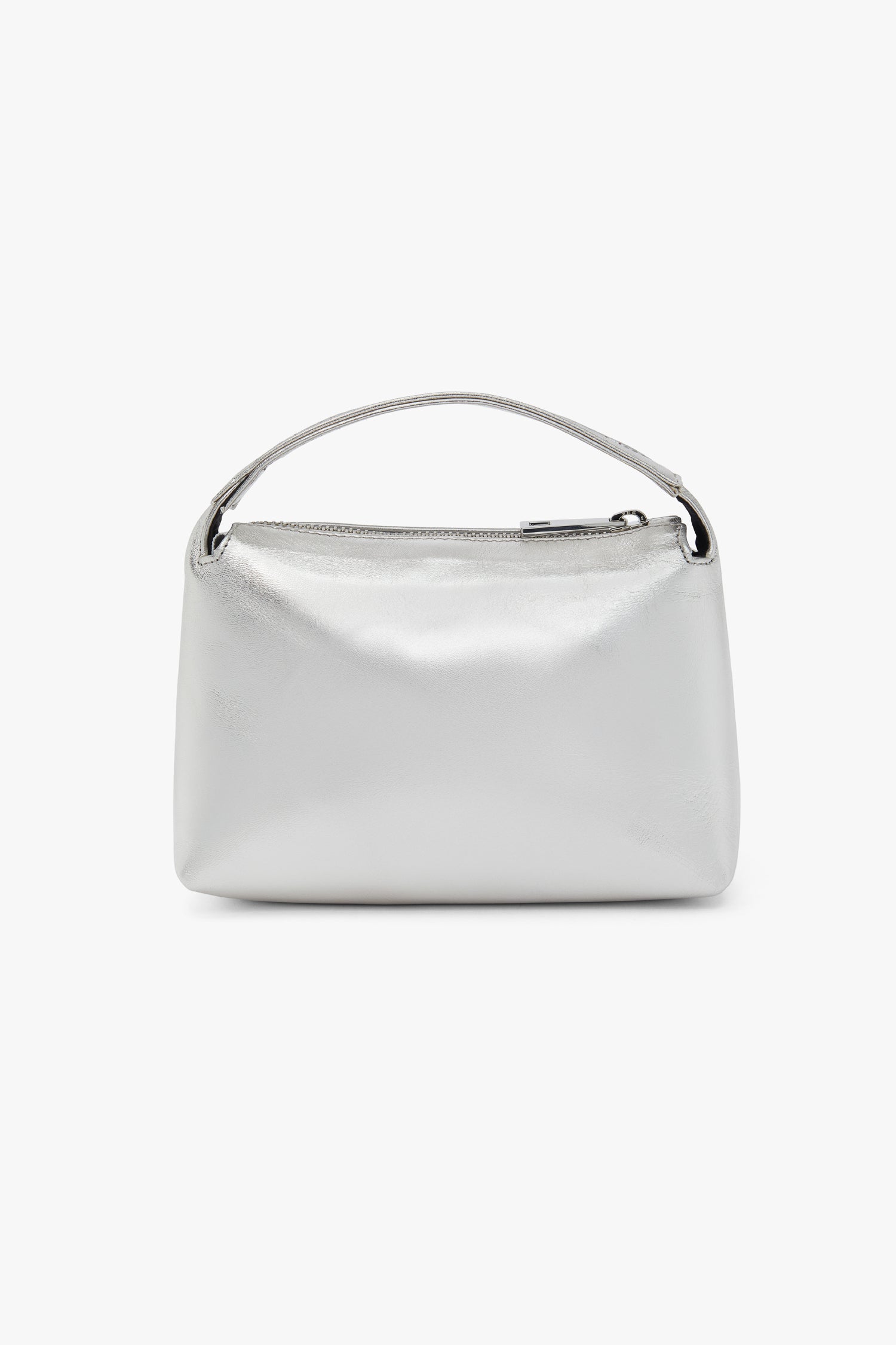 Sonora Silver Bag
