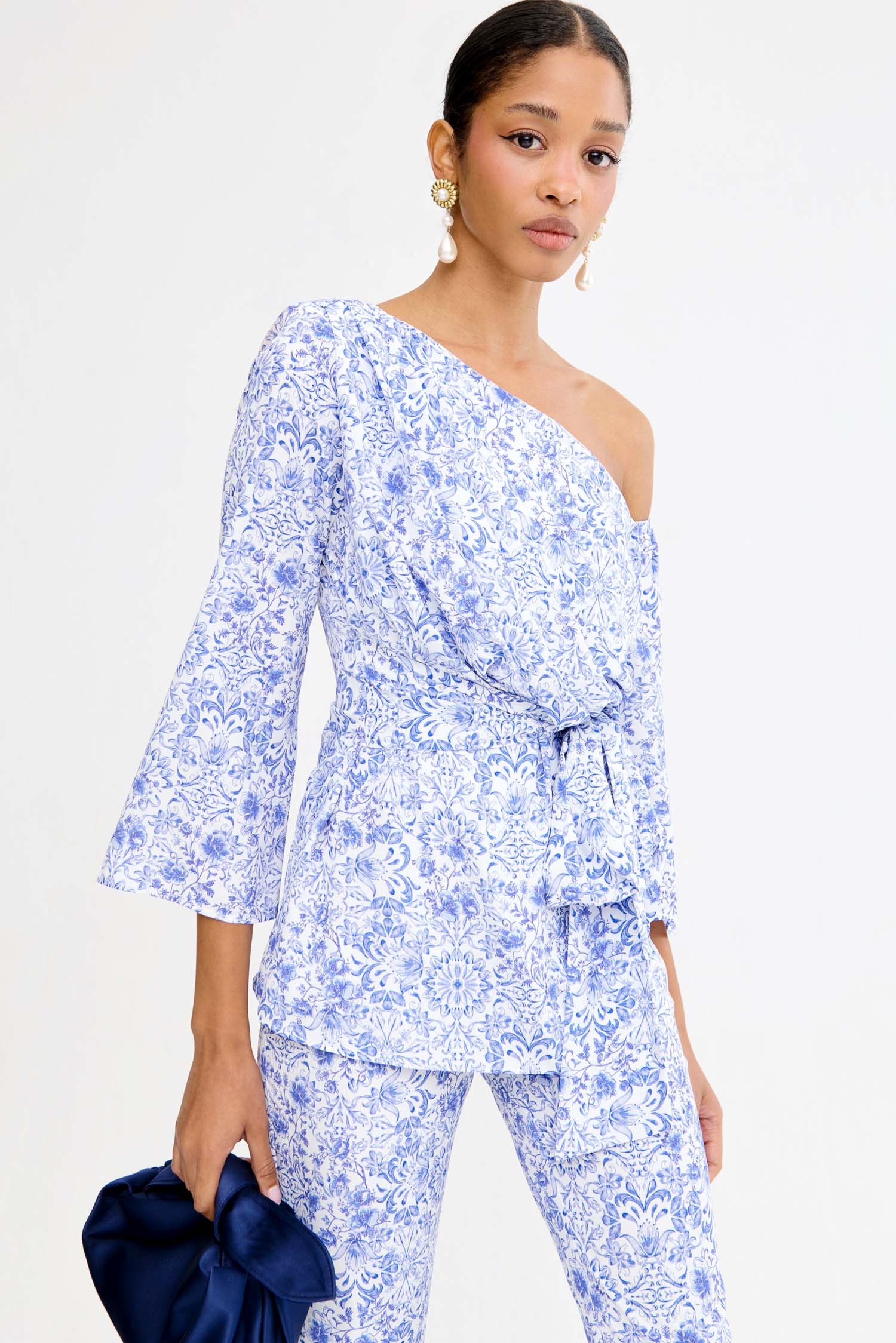 Coimbra Évora Blouse