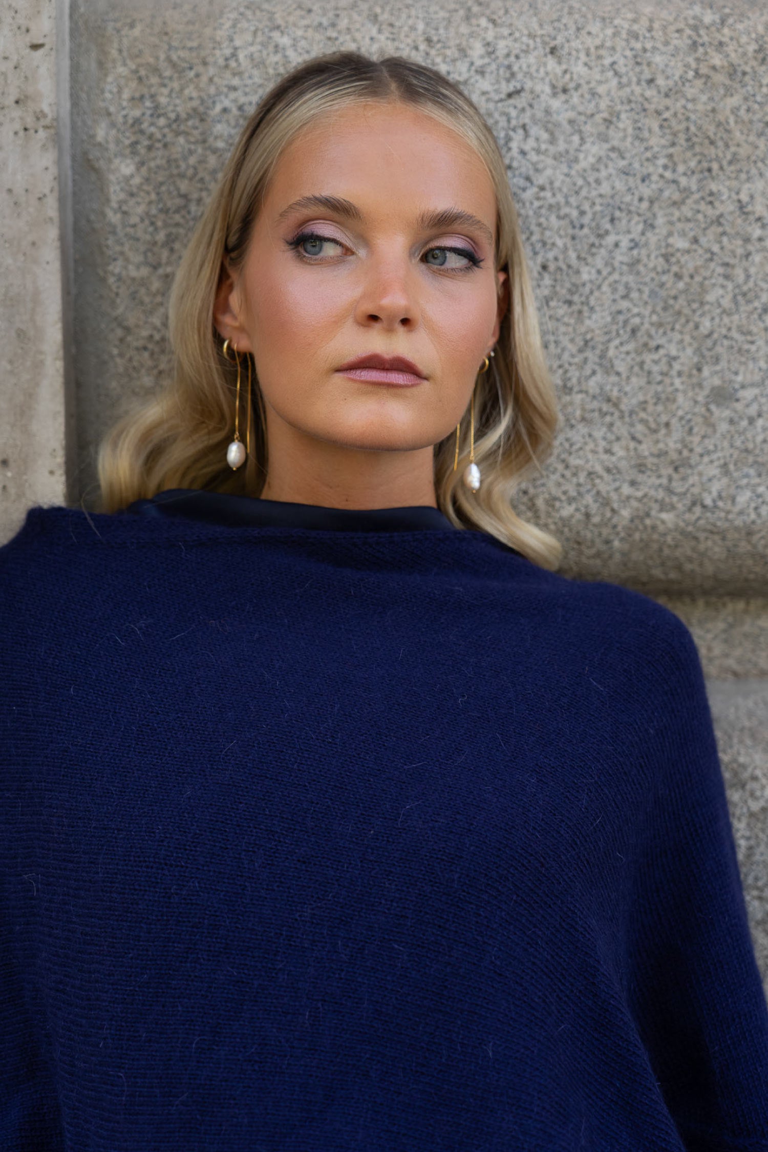 Poncho Inaya Marino