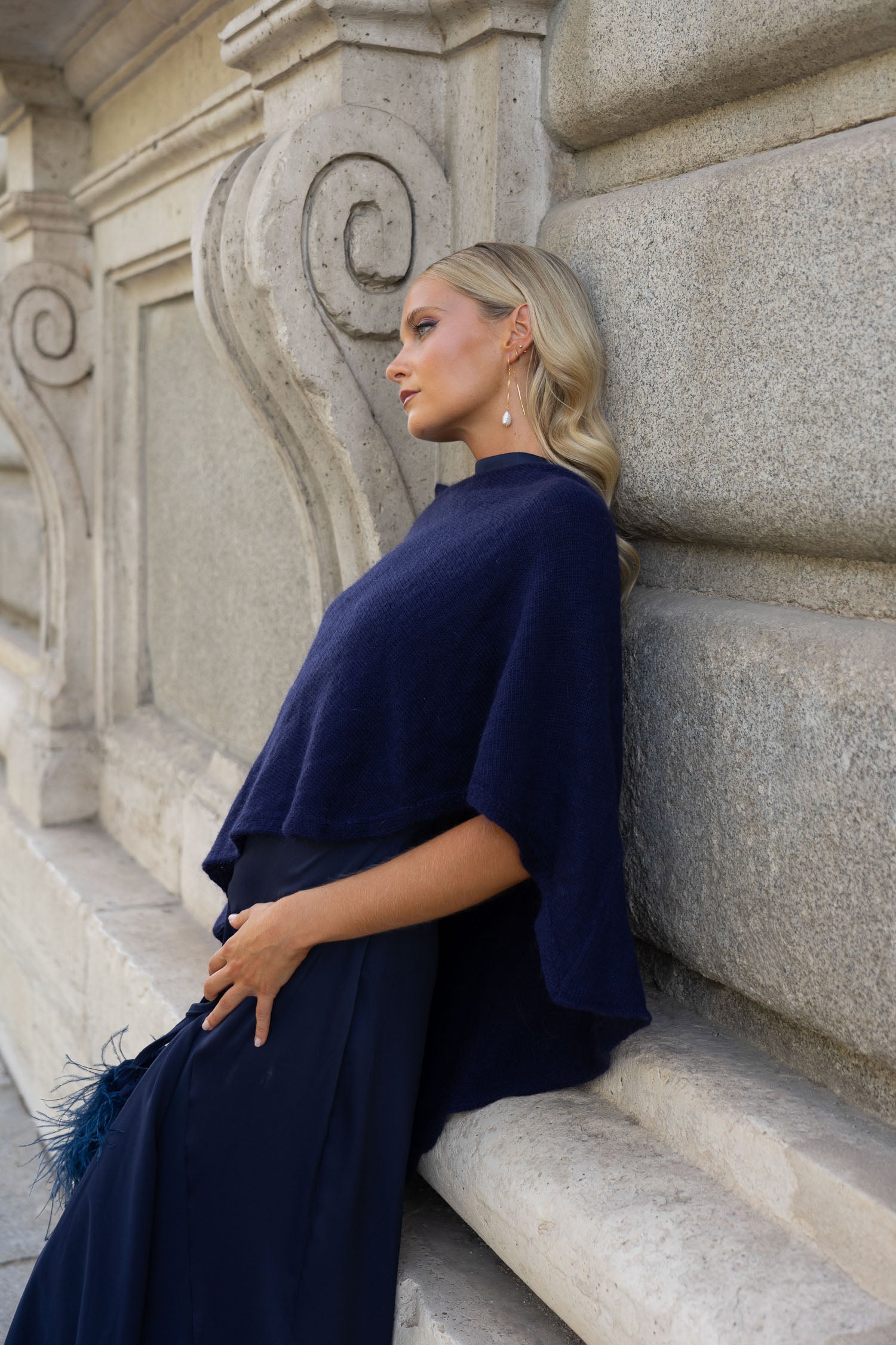 Poncho Inaya Marino