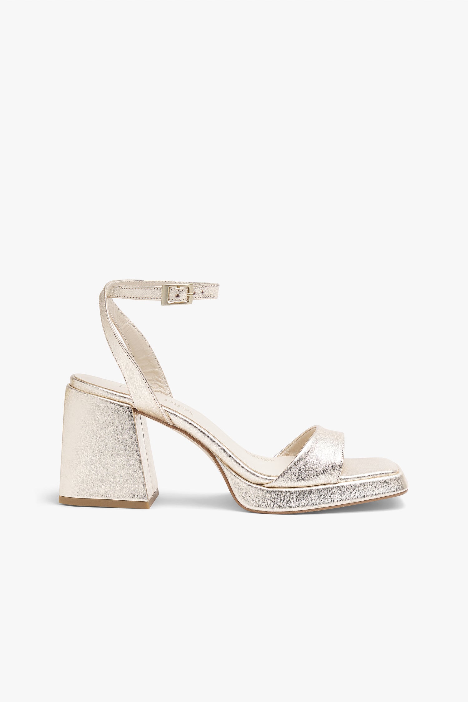 Sandalia Gabriella Dorado