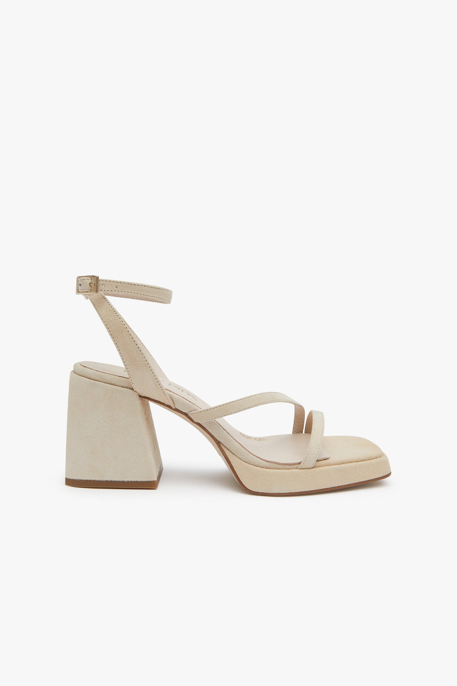 Sandales Isabella Pierre