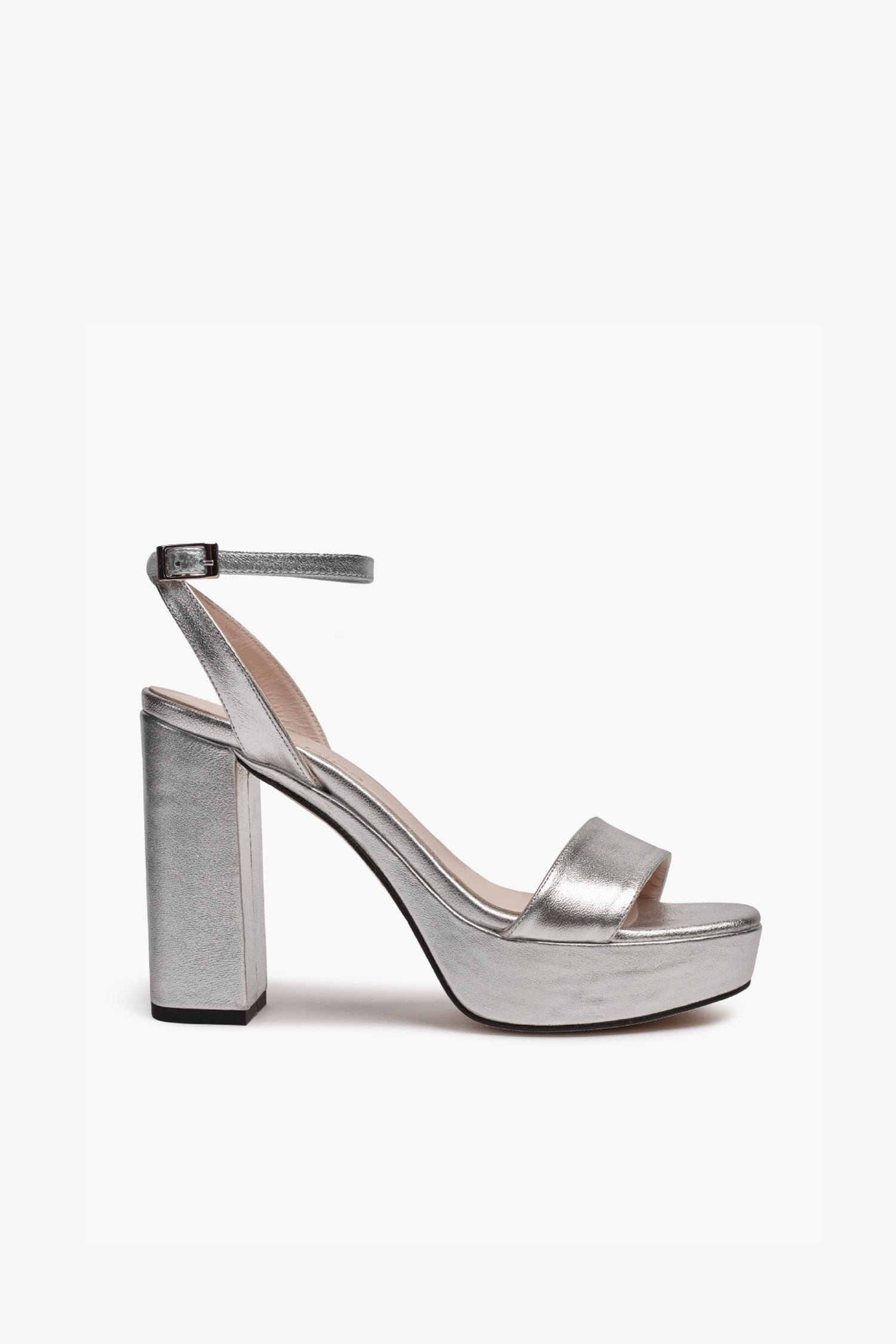 Sandales Loira Argent