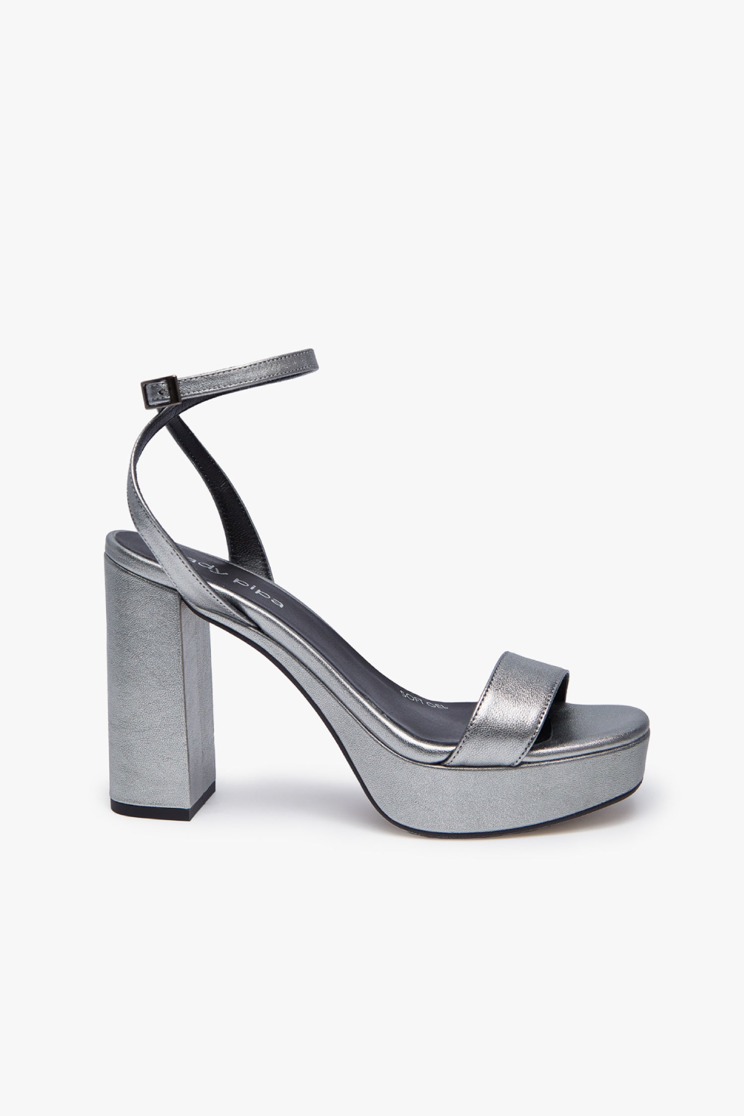 Loira Mercury Sandals