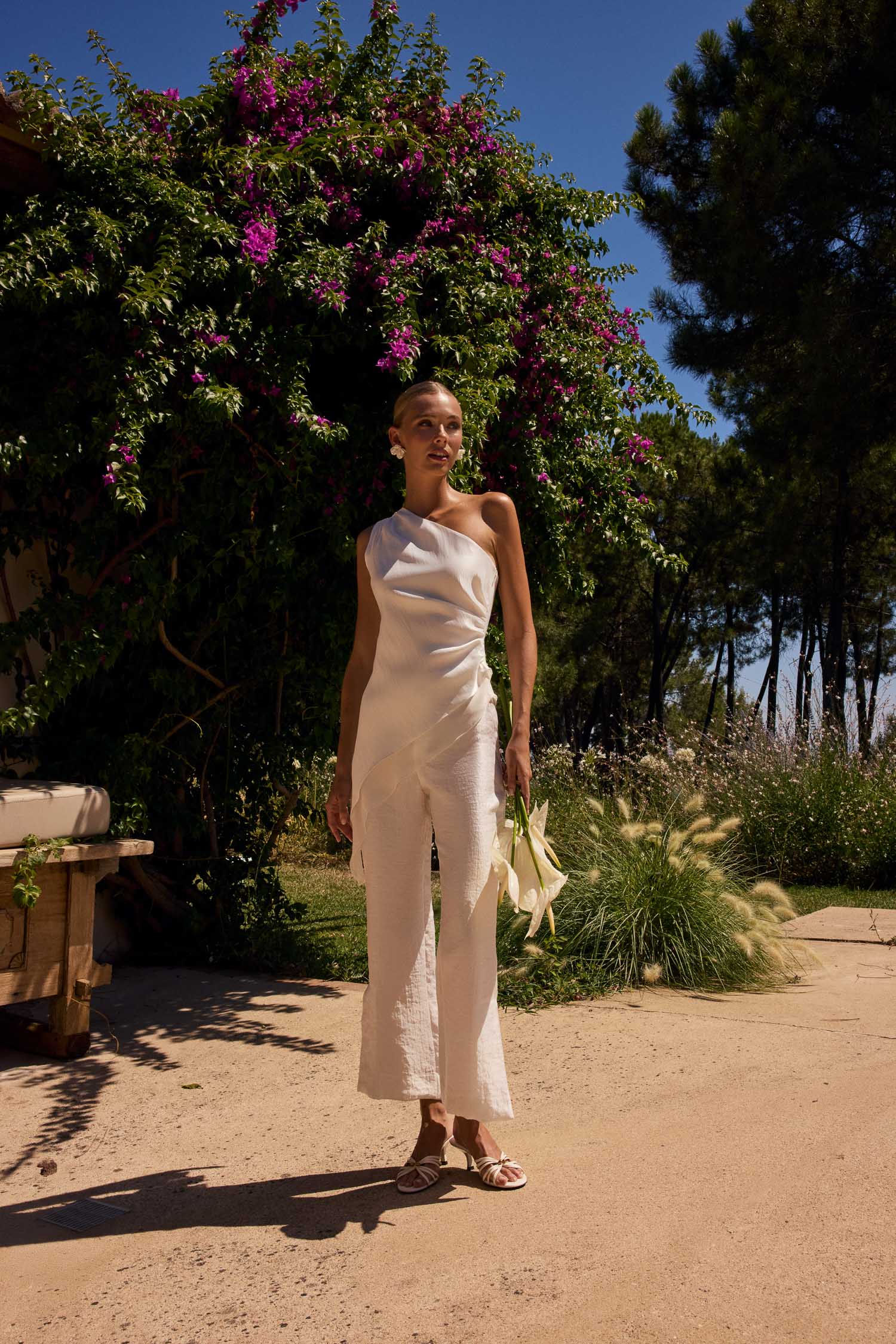 Top Aria Ivory