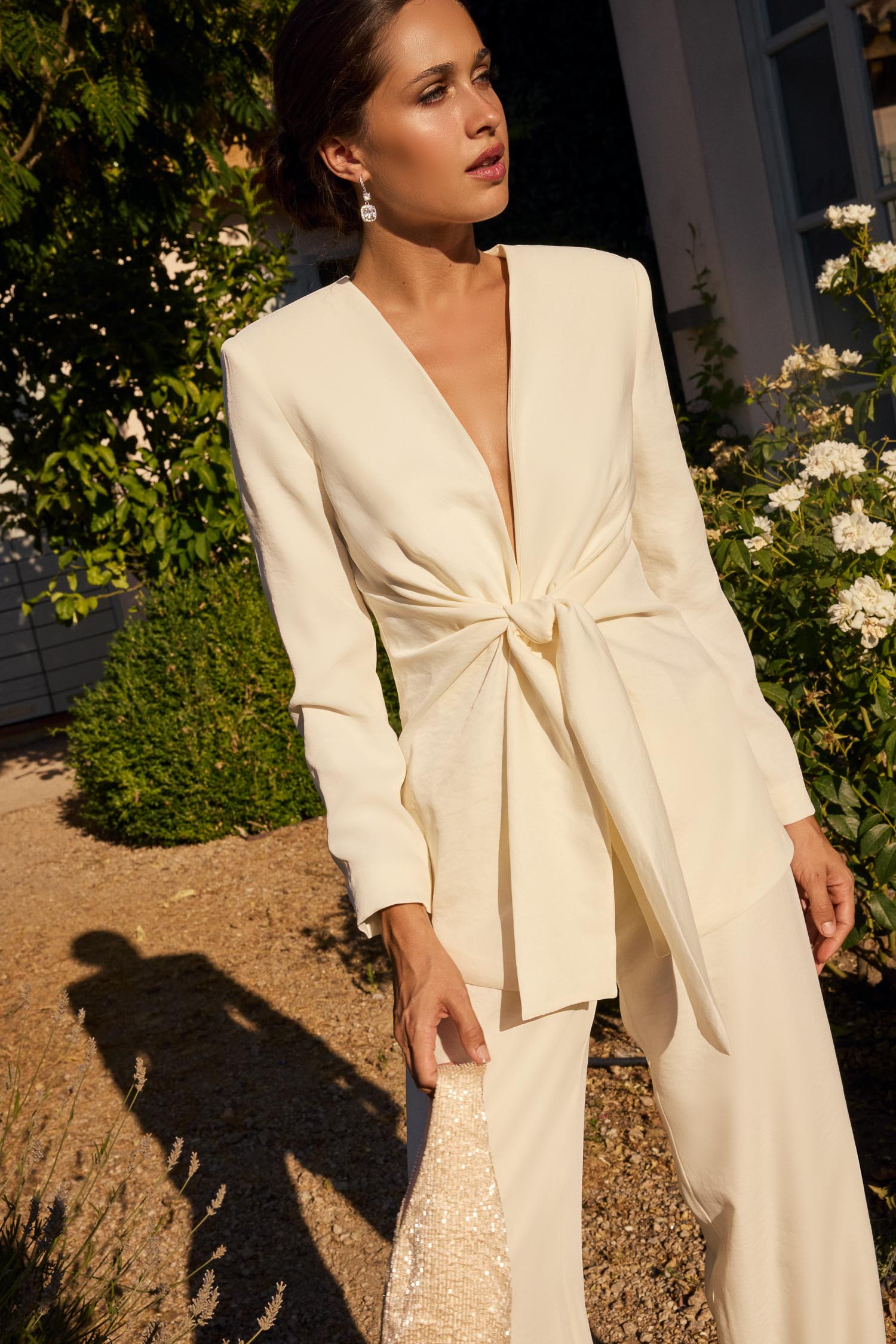 Blazer Lido Ivoire