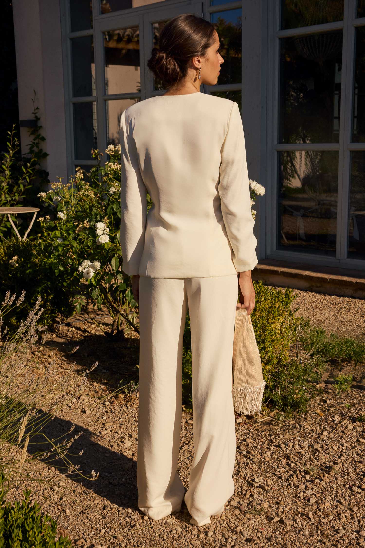 Blazer Lido Ivoire
