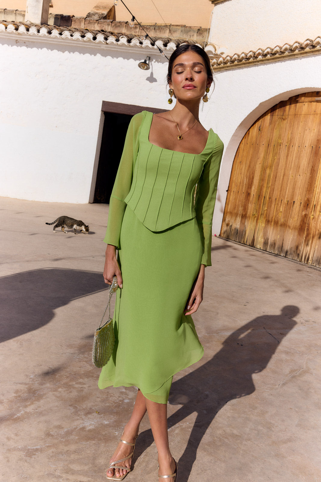 Robe Rinala Pomme