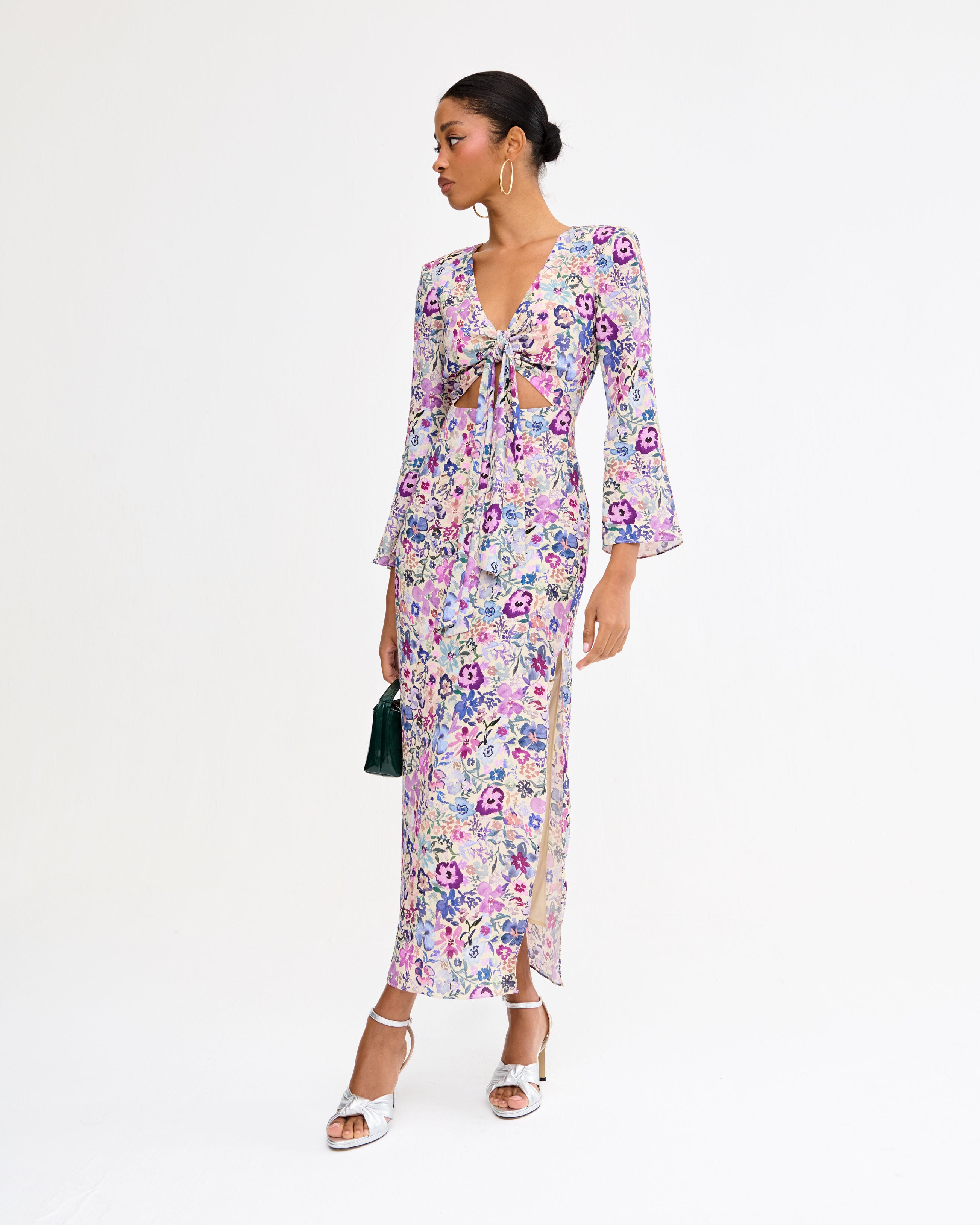 Robe Madeira Allegra