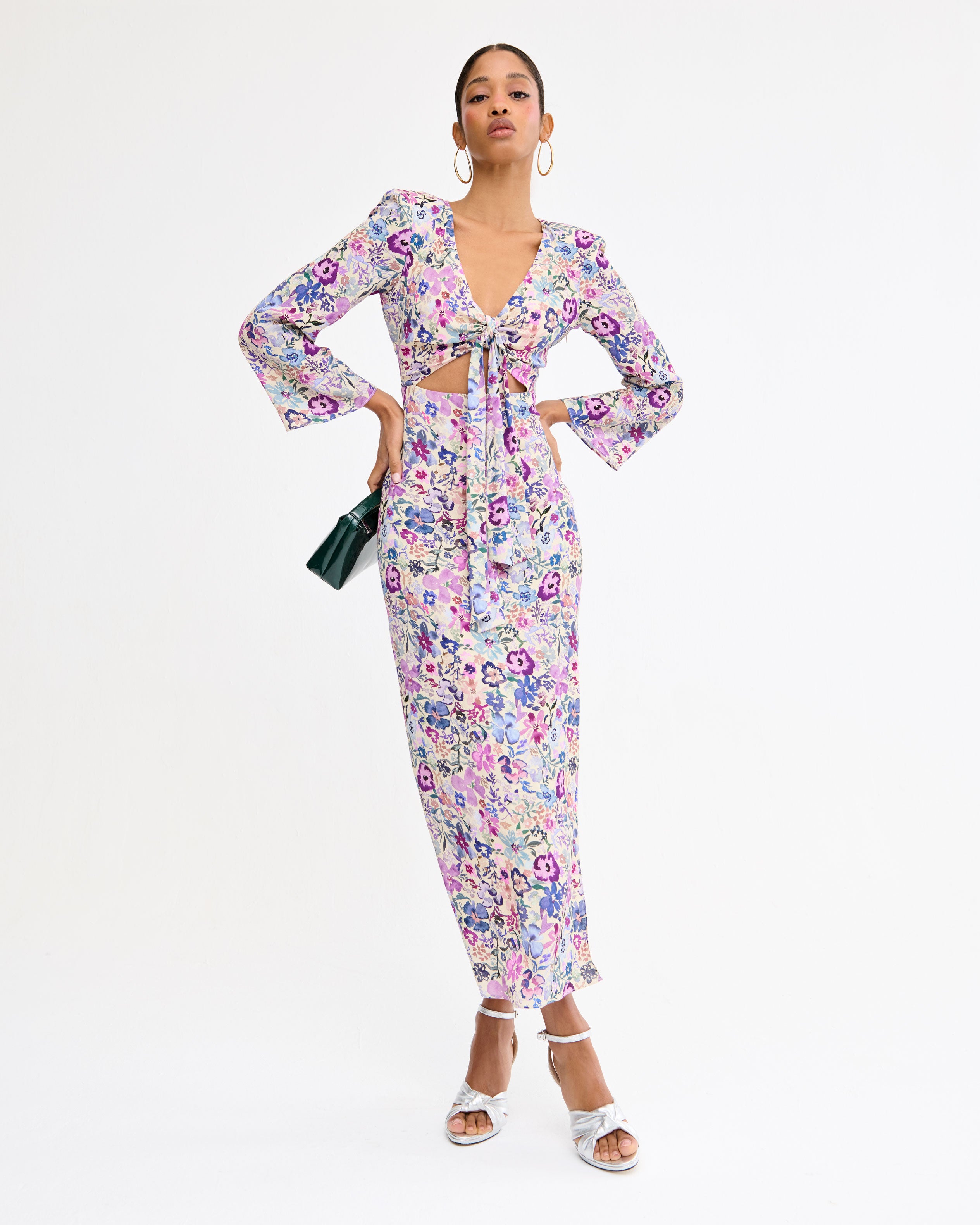 Robe Madeira Allegra