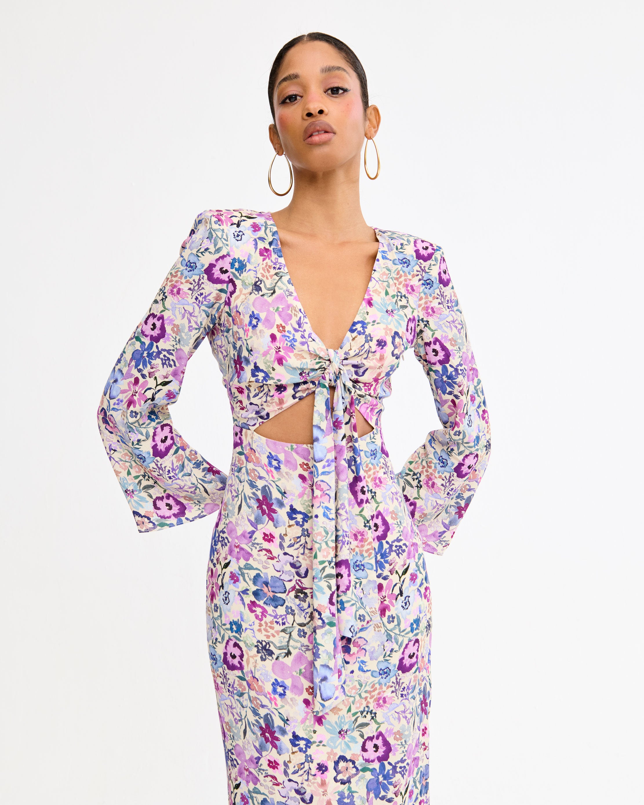 Robe Madeira Allegra