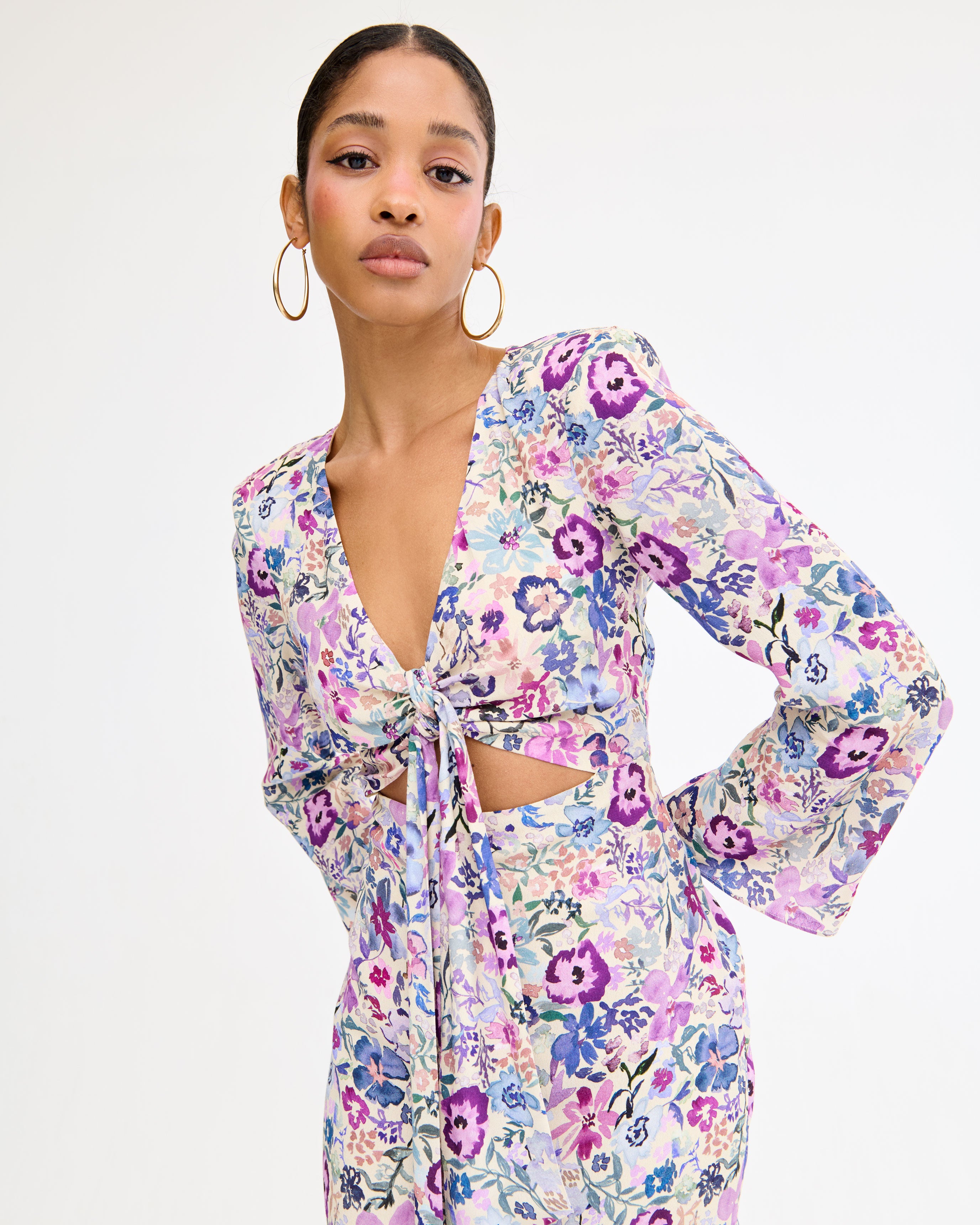 Robe Madeira Allegra