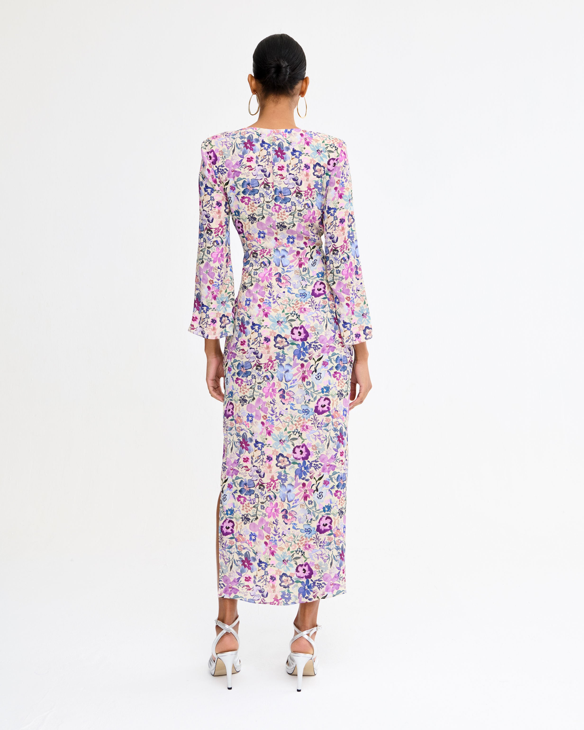 Robe Madeira Allegra