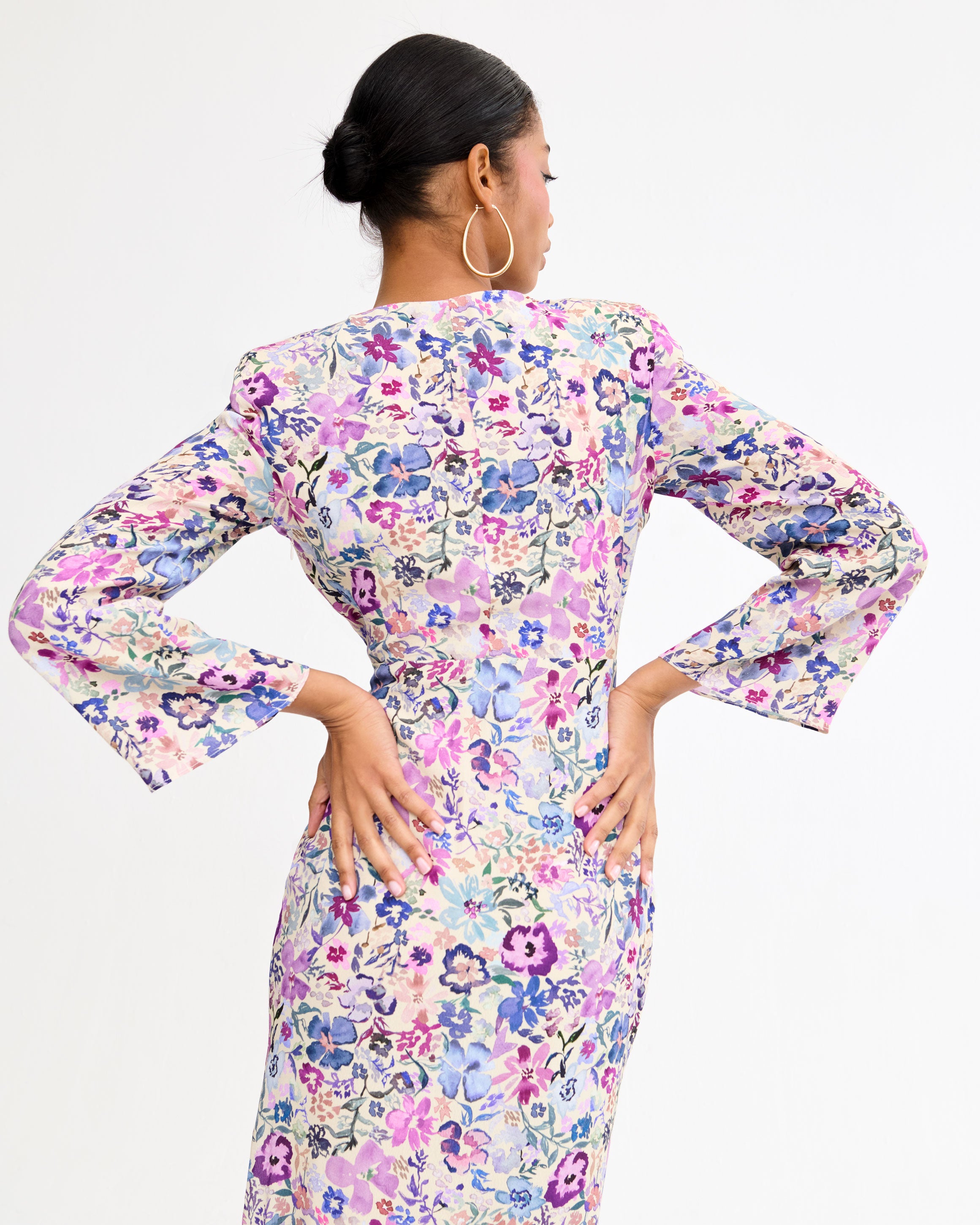 Robe Madeira Allegra