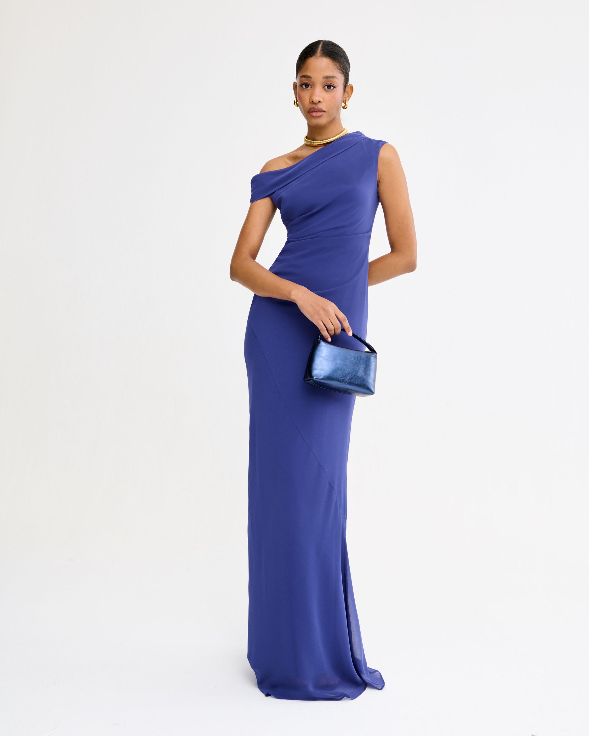 Marguerite Dress Belle Rives